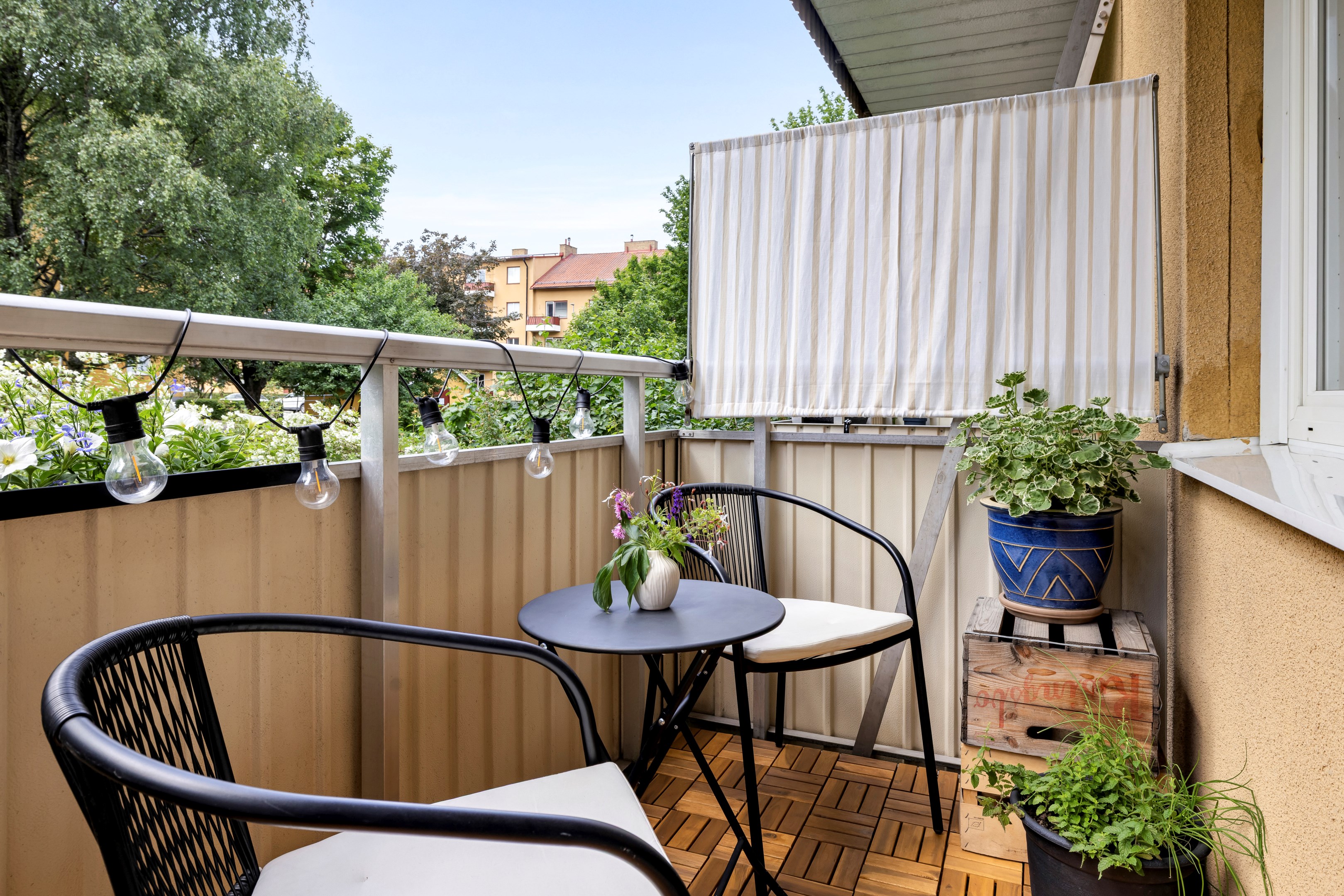 Bostadsbild från Torkelsgatan 2 F, Till salu i Fålhagen, Uppsala