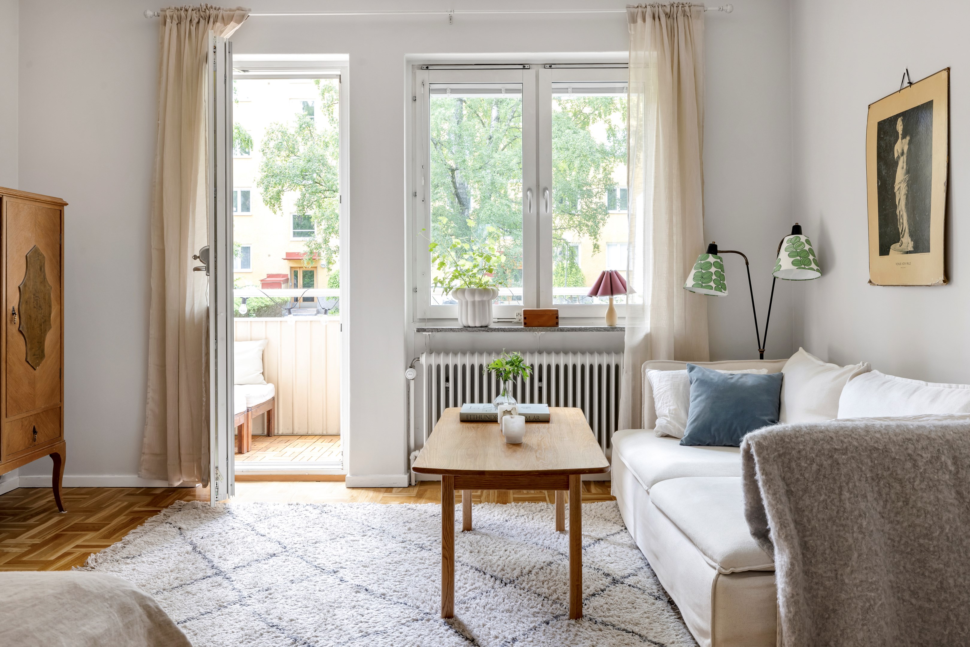 Bostadsbild från Torkelsgatan 2 F, Till salu i Fålhagen, Uppsala