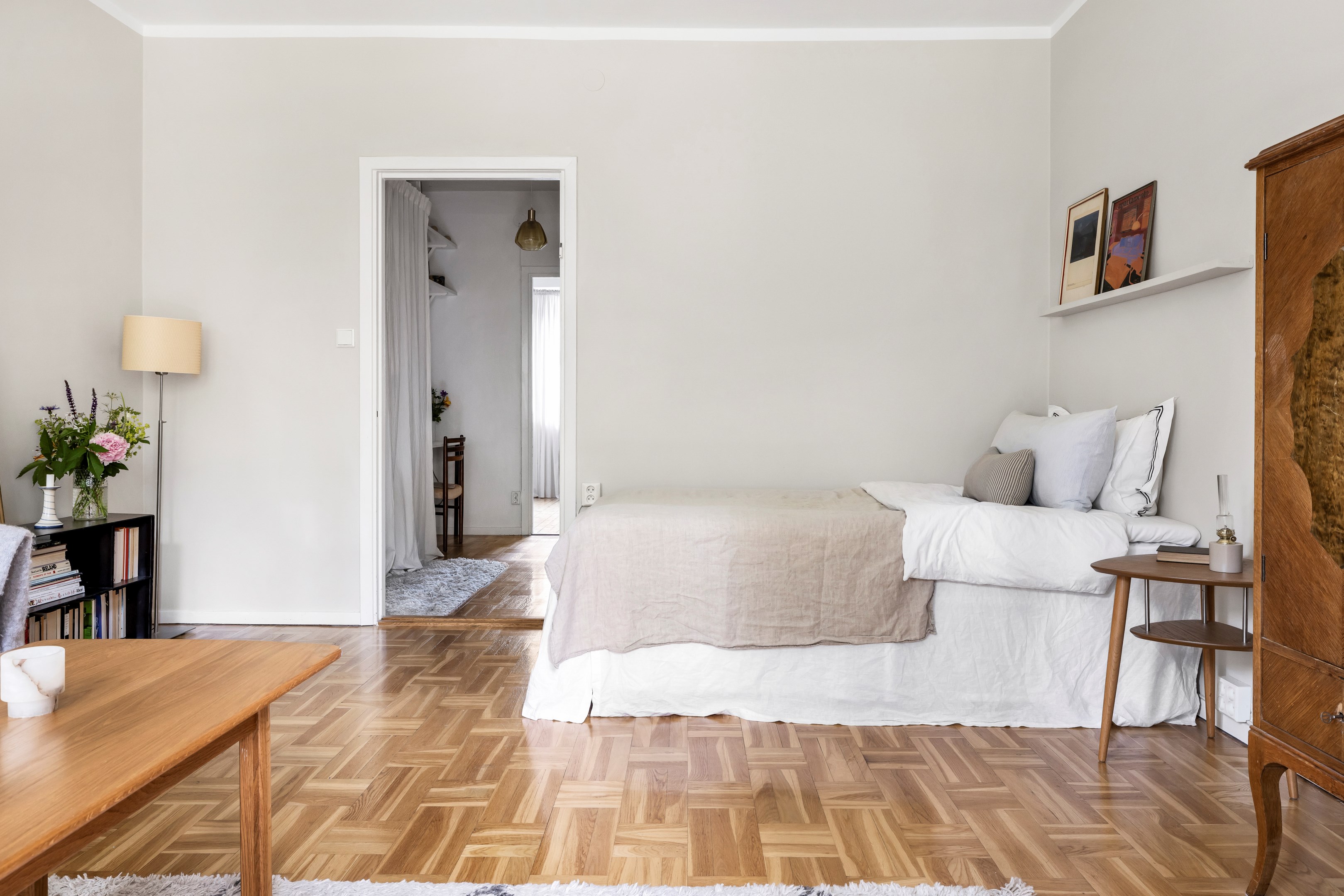 Bostadsbild från Torkelsgatan 2 F, Till salu i Fålhagen, Uppsala