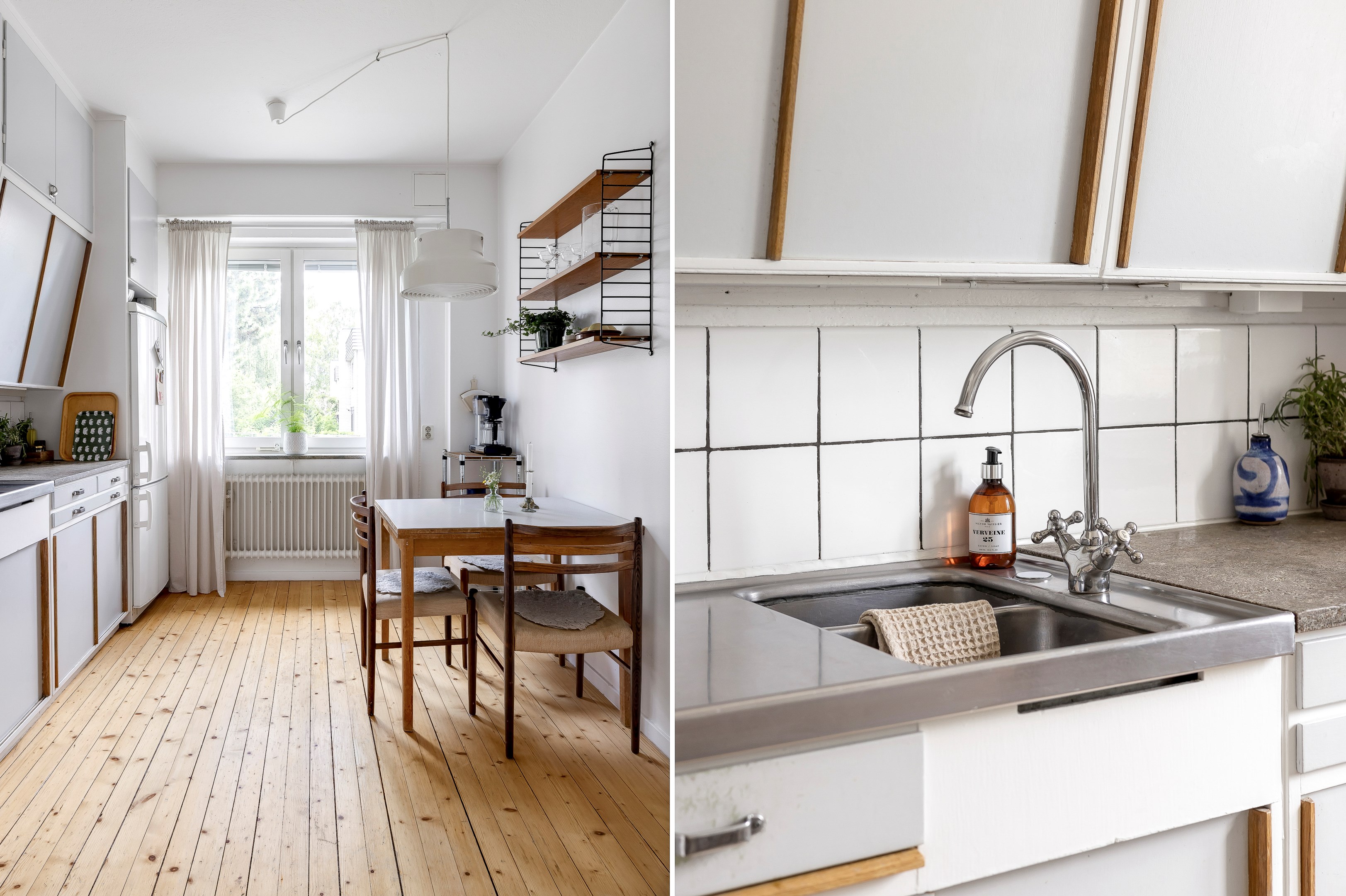 Bostadsbild från Torkelsgatan 2 F, Till salu i Fålhagen, Uppsala