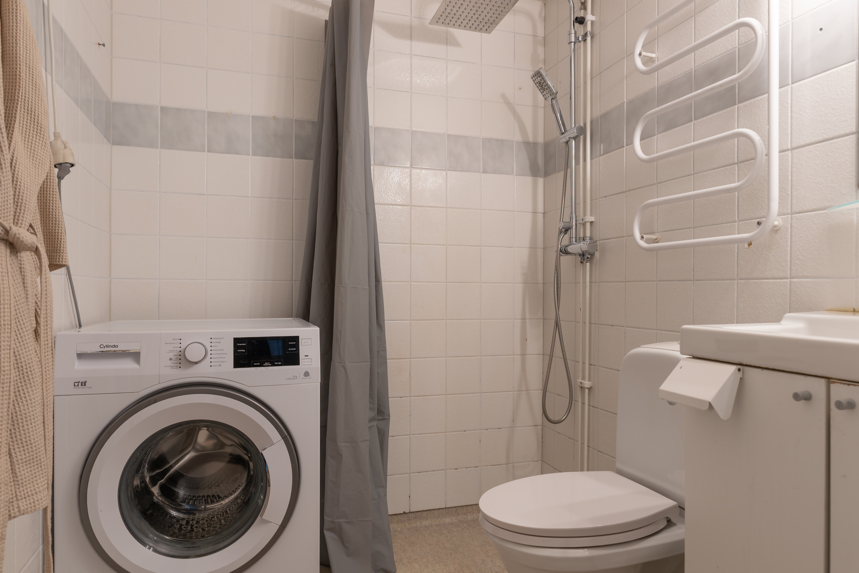 Bostadsbild från Knotavägen 26, Till salu i Bjurhovda, Västerås