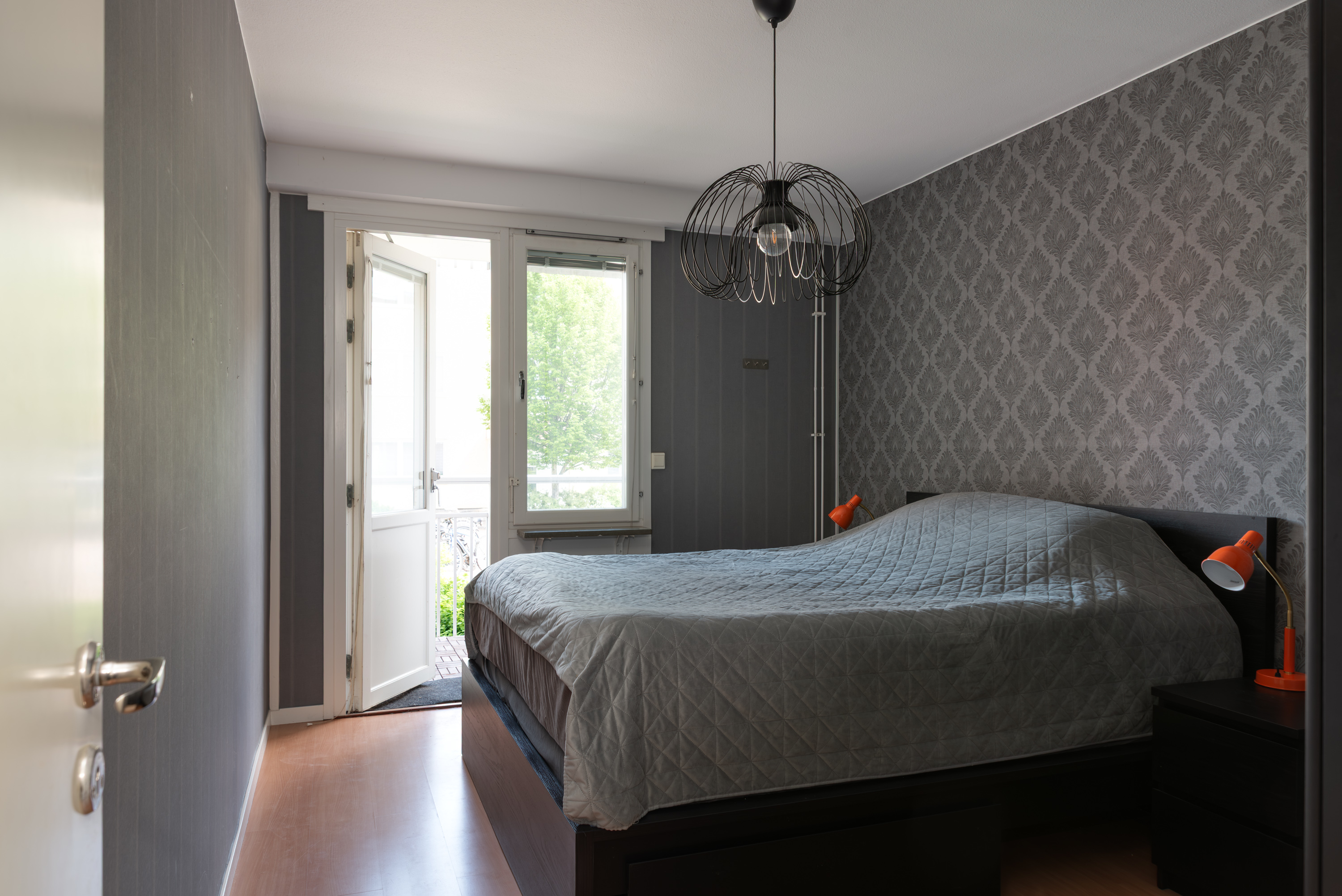 Bostadsbild från Knotavägen 26, Till salu i Bjurhovda, Västerås
