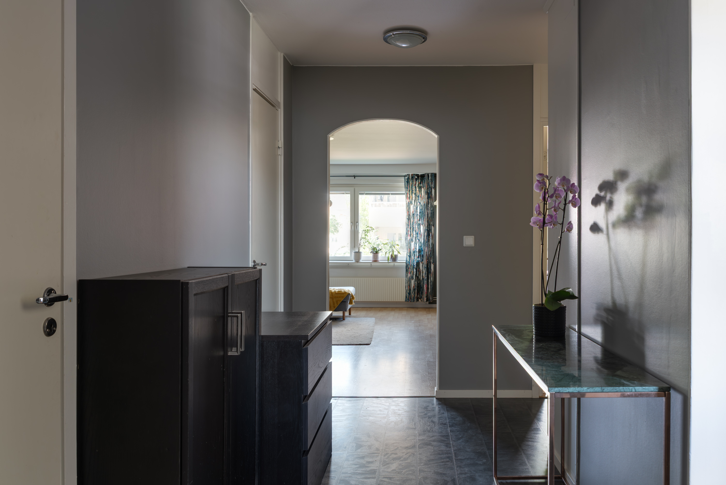 Bostadsbild från Knotavägen 26, Till salu i Bjurhovda, Västerås