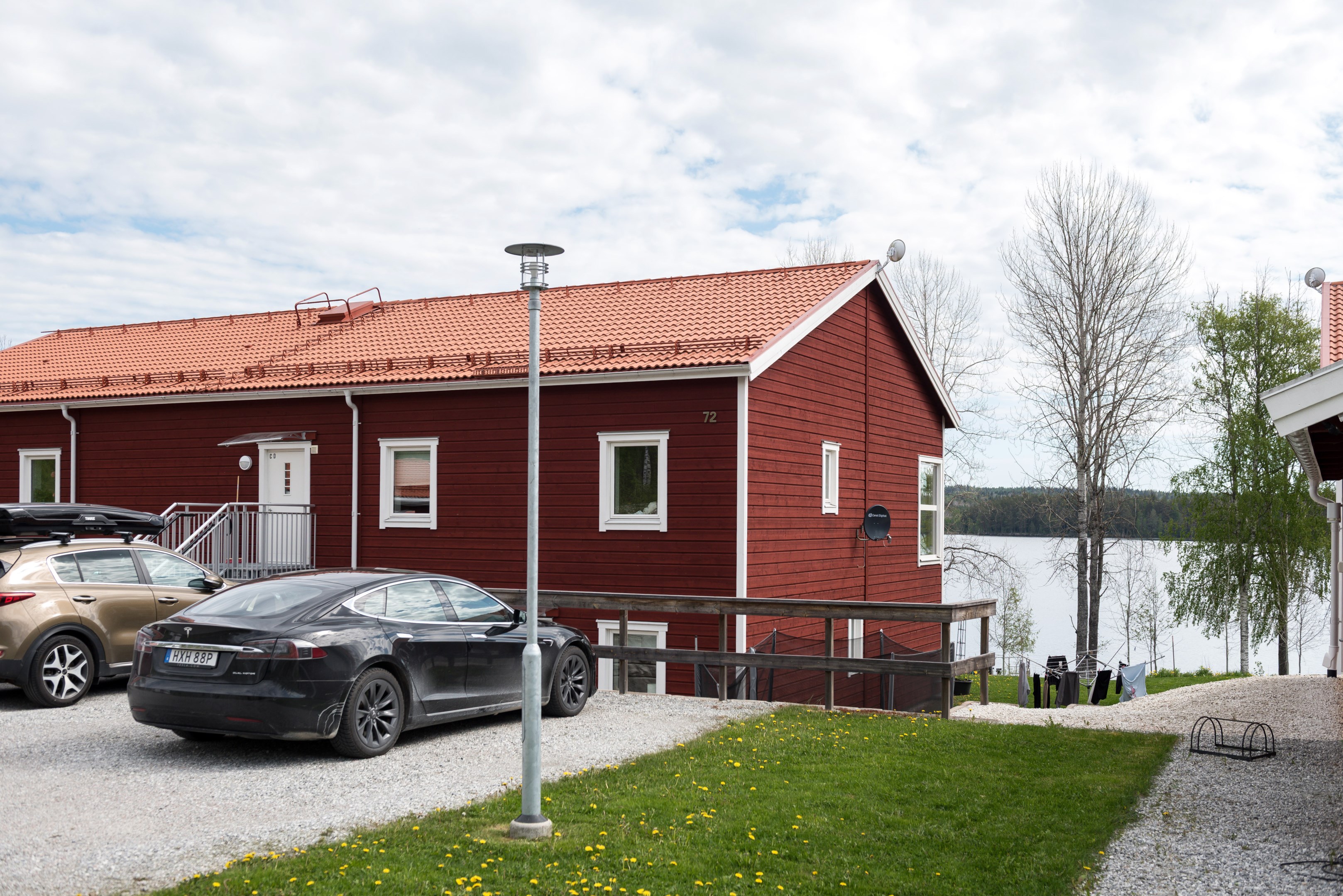 Framsida