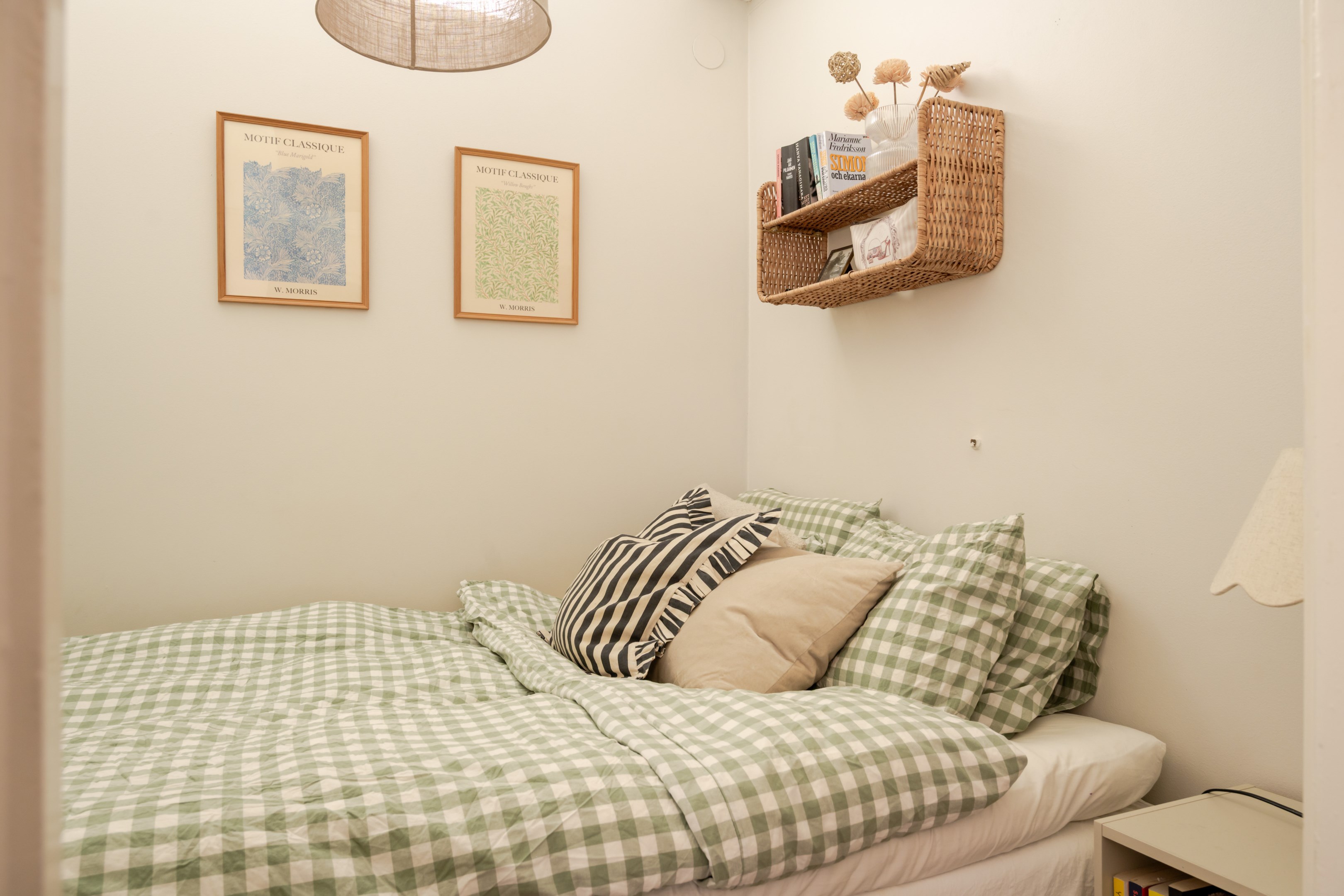 Bostadsbild från Igeldammsgatan 16, Kommande i Kungsholmen, Stockholm
