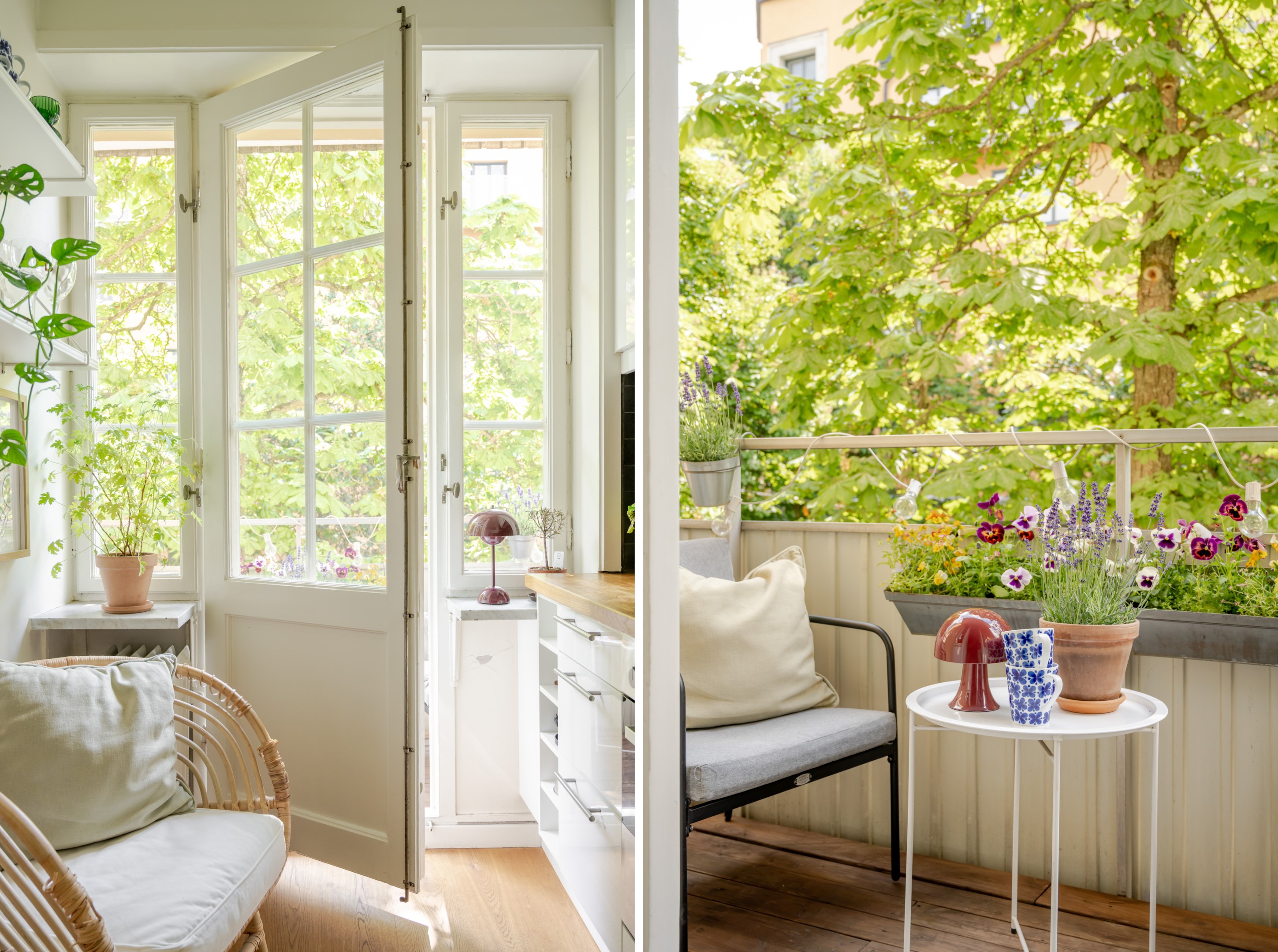 Bostadsbild från Igeldammsgatan 16, Kommande i Kungsholmen, Stockholm