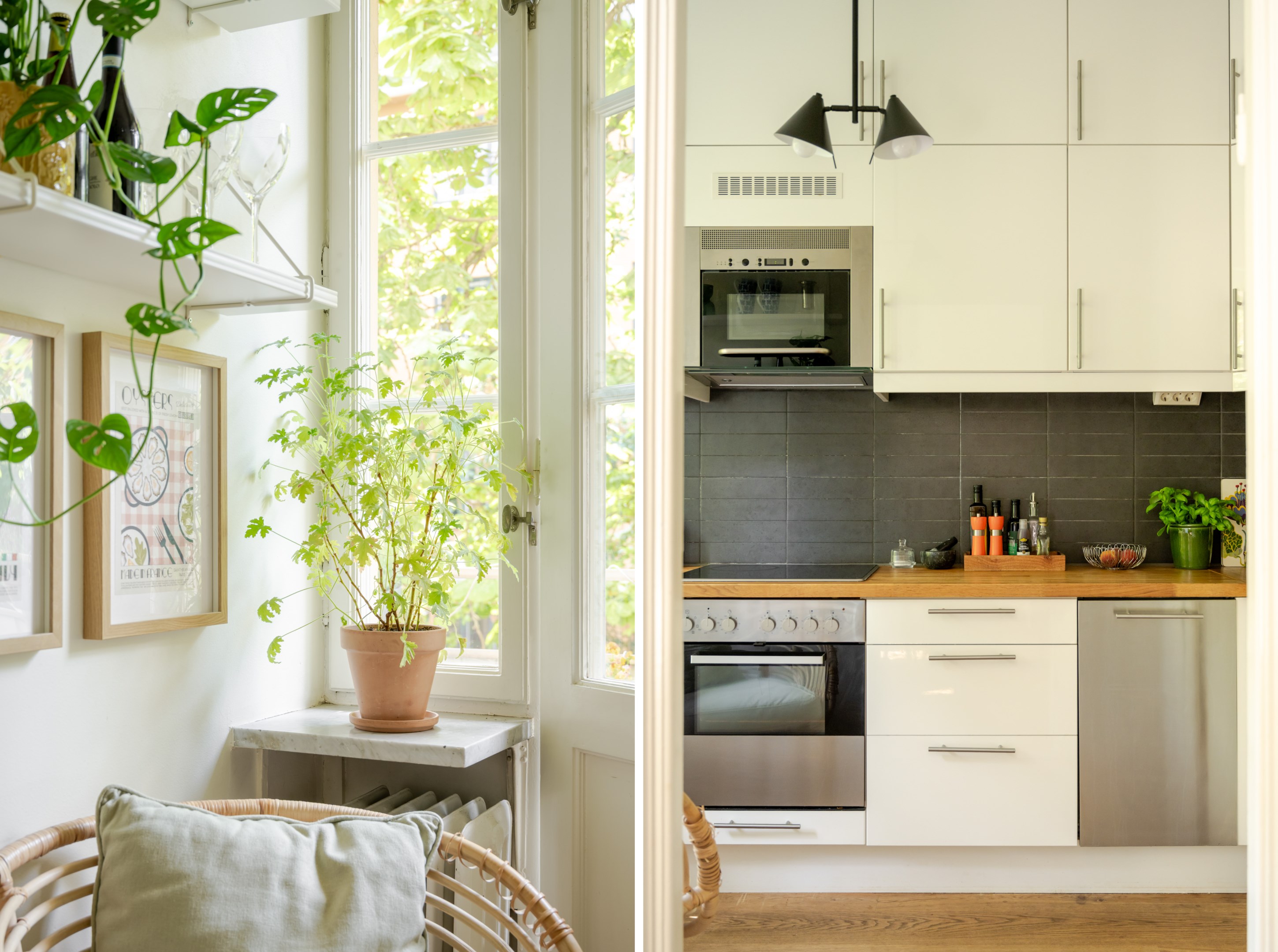 Bostadsbild från Igeldammsgatan 16, Kommande i Kungsholmen, Stockholm