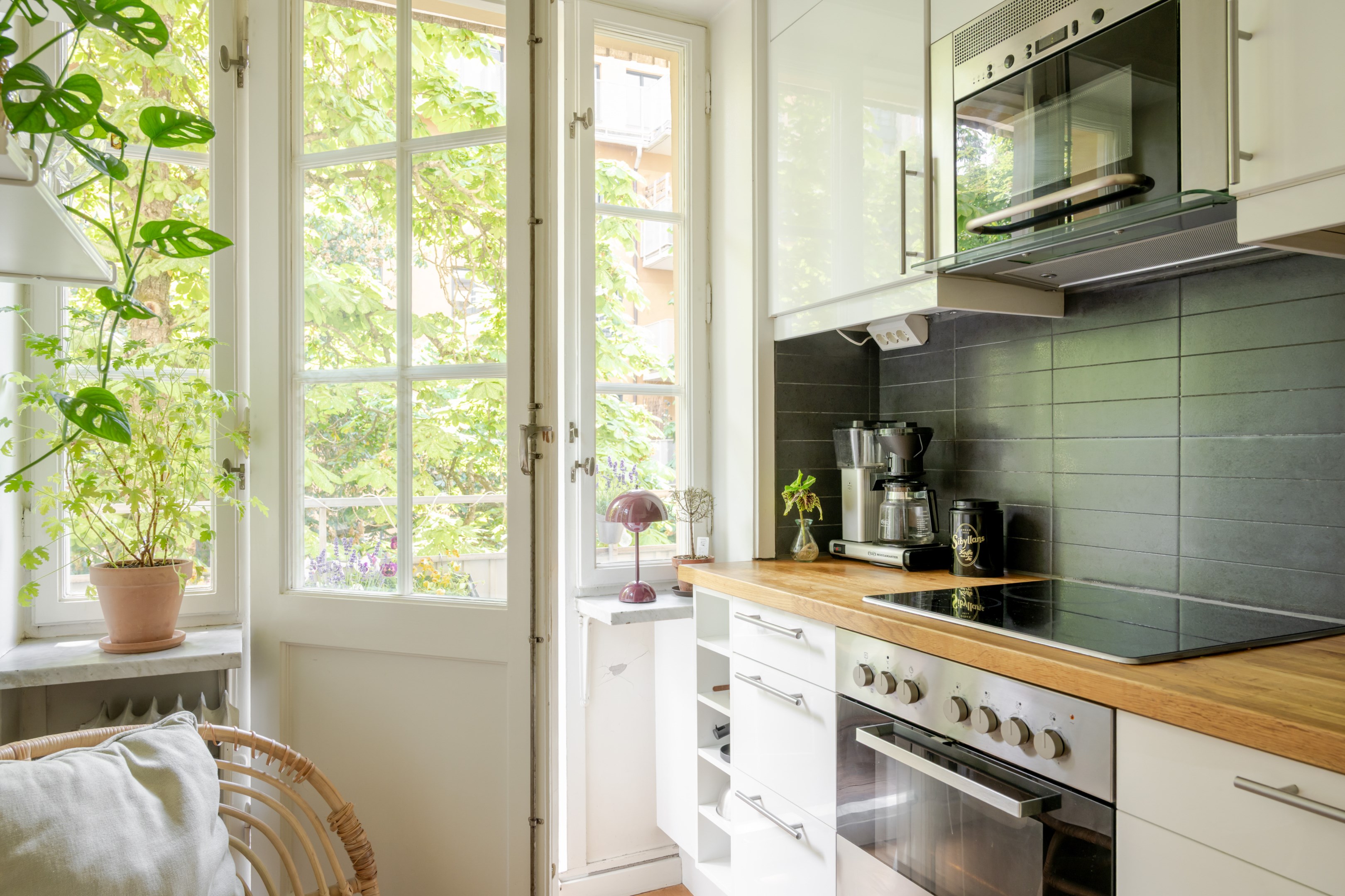Bostadsbild från Igeldammsgatan 16, Kommande i Kungsholmen, Stockholm