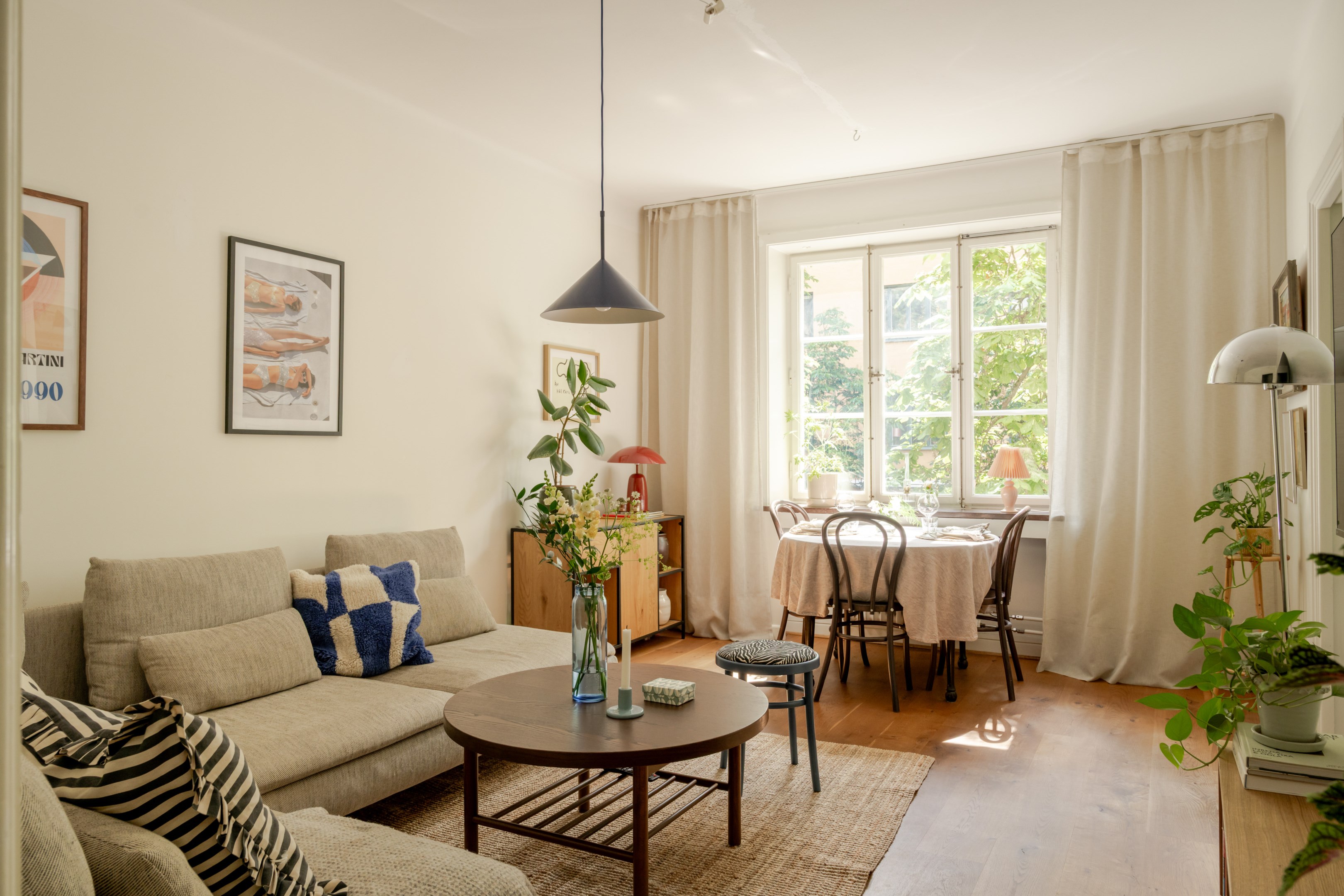 Bostadsbild från Igeldammsgatan 16, Kommande i Kungsholmen, Stockholm
