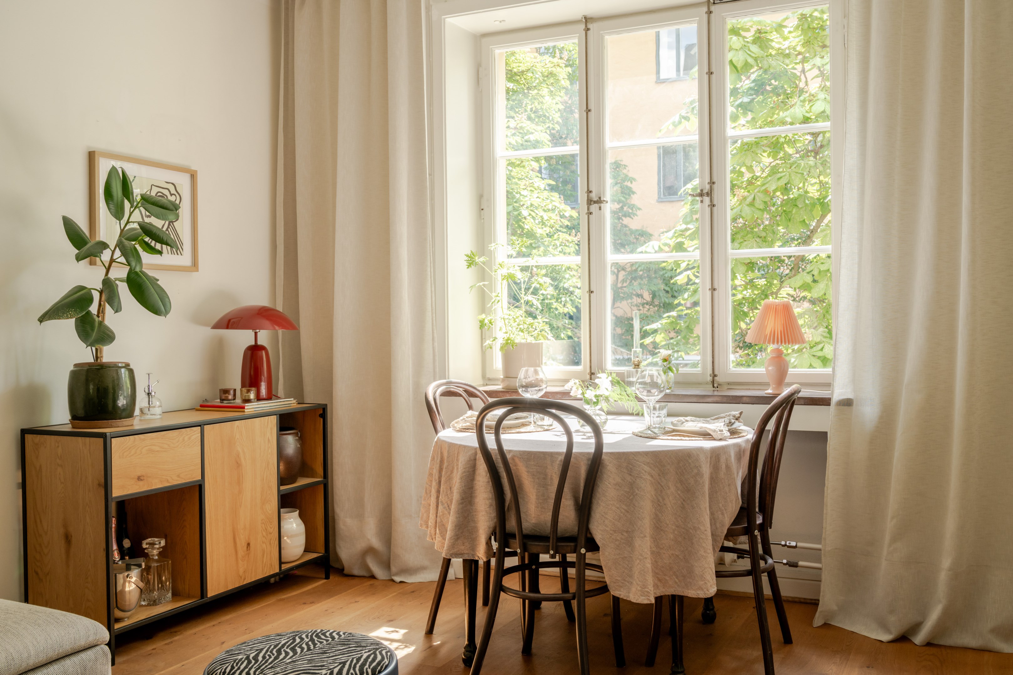 Bostadsbild från Igeldammsgatan 16, Kommande i Kungsholmen, Stockholm