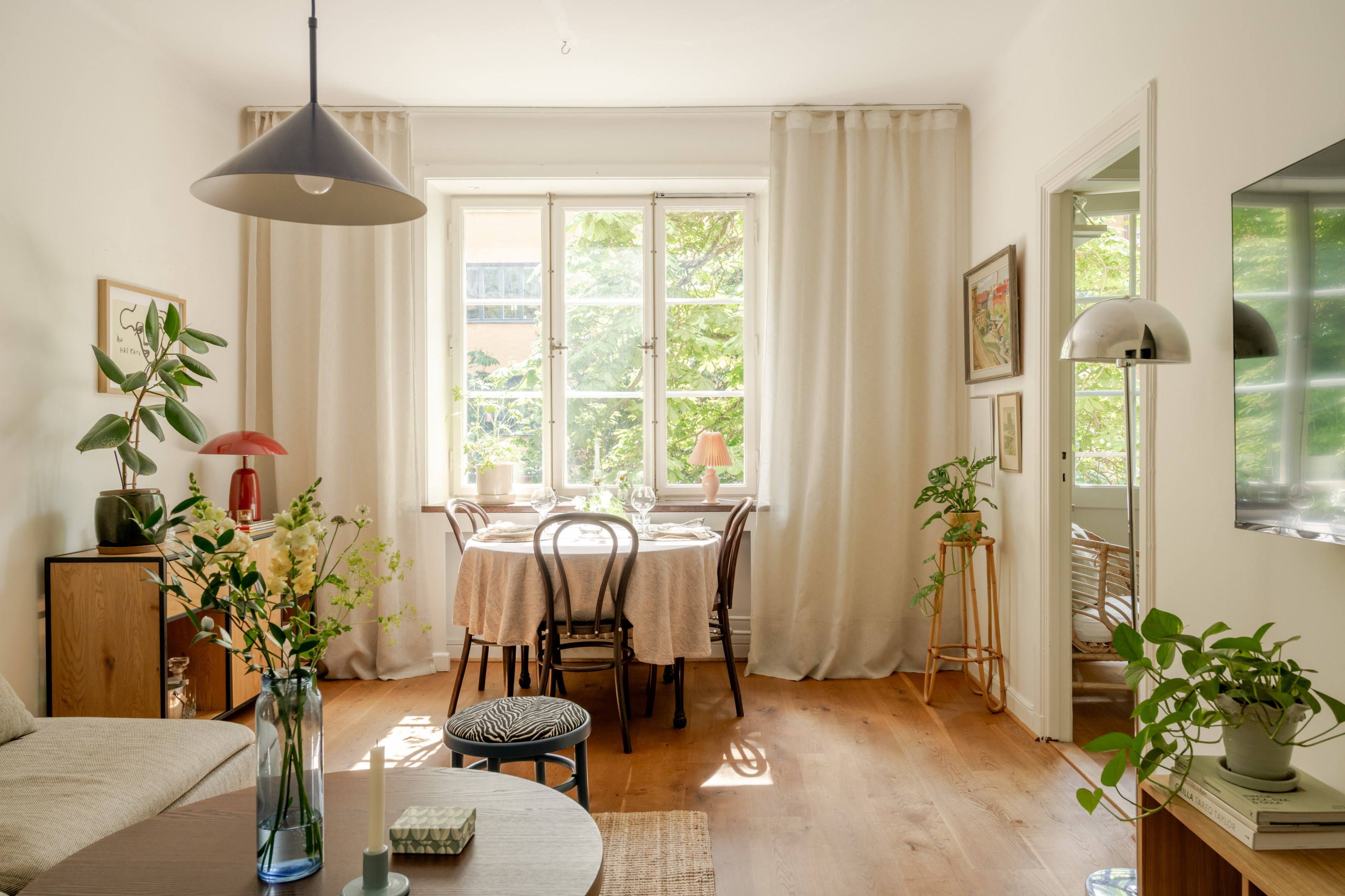 Bostadsbild från Igeldammsgatan 16, Kommande i Kungsholmen, Stockholm