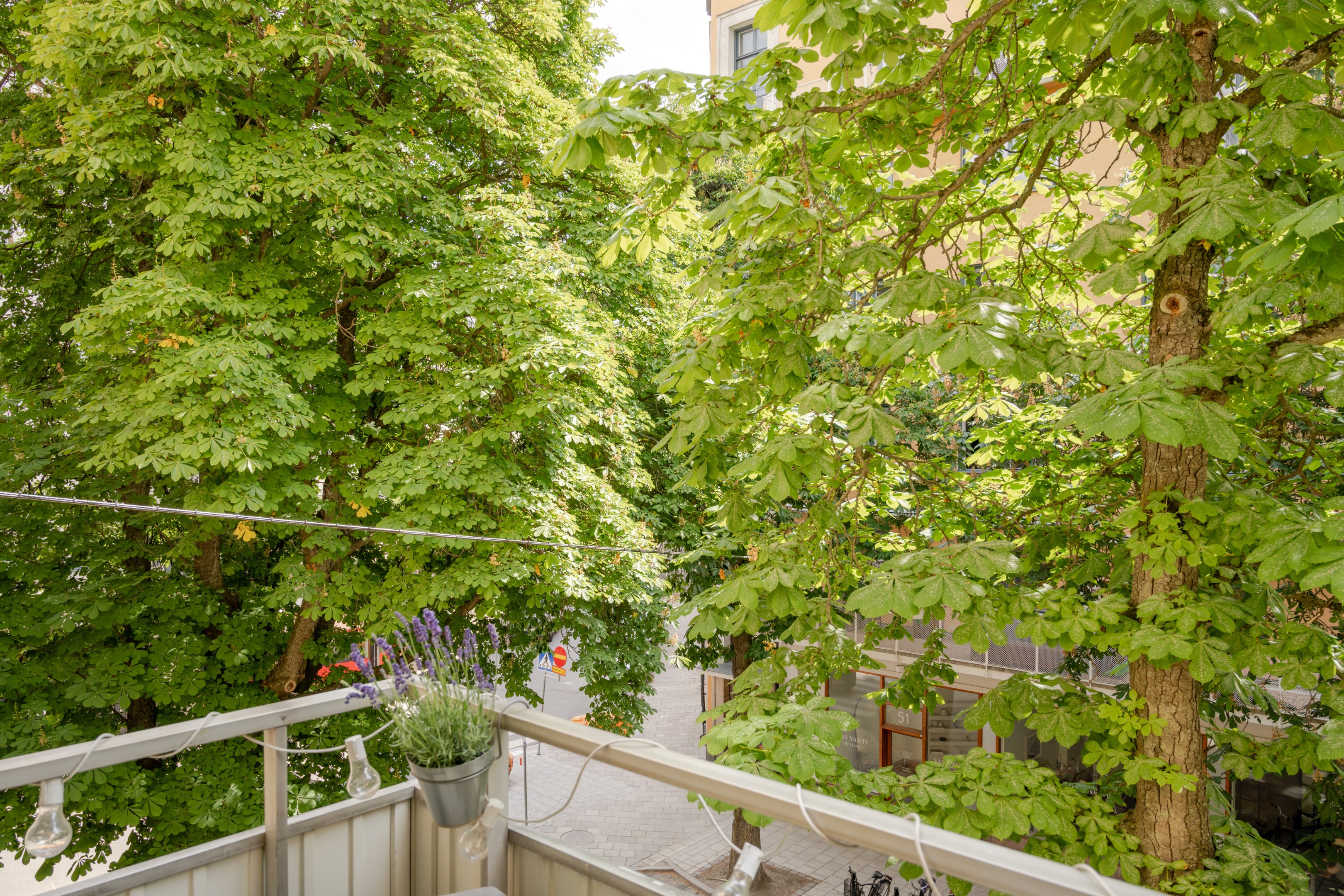 Bostadsbild från Igeldammsgatan 16, Kommande i Kungsholmen, Stockholm