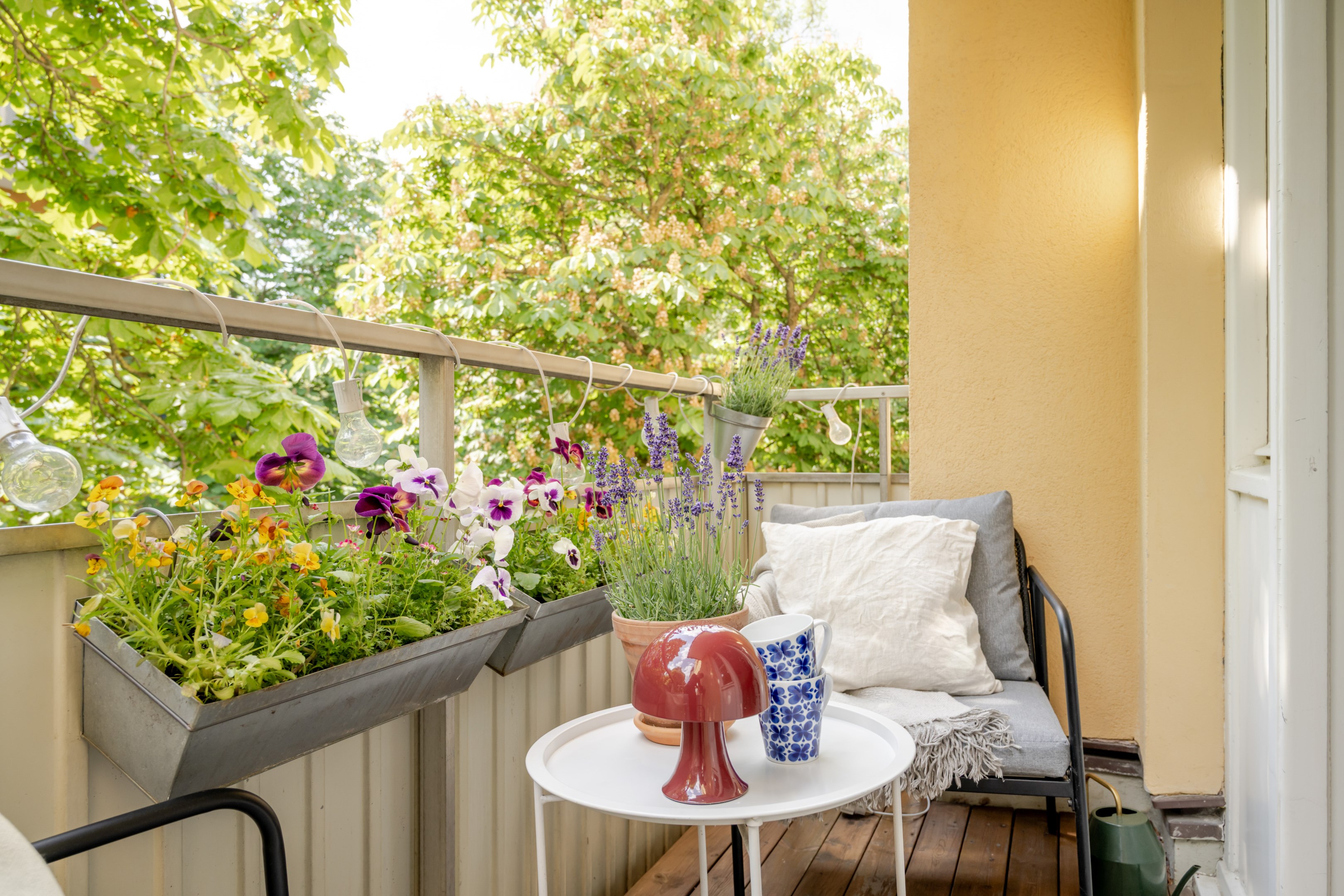 Bostadsbild från Igeldammsgatan 16, Kommande i Kungsholmen, Stockholm