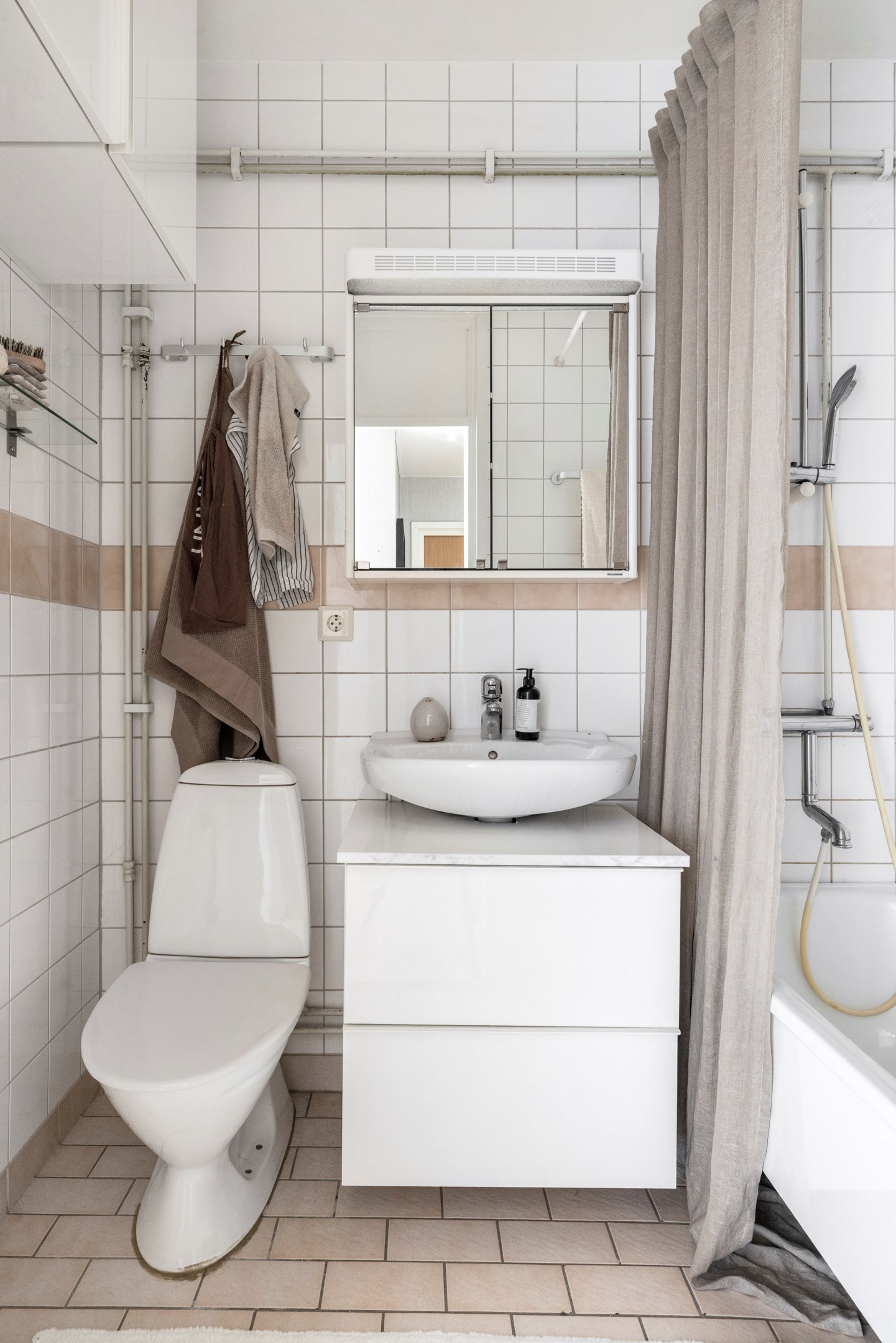 Bostadsbild från Kungsängsgatan 36B, Till salu i Centrum, Uppsala