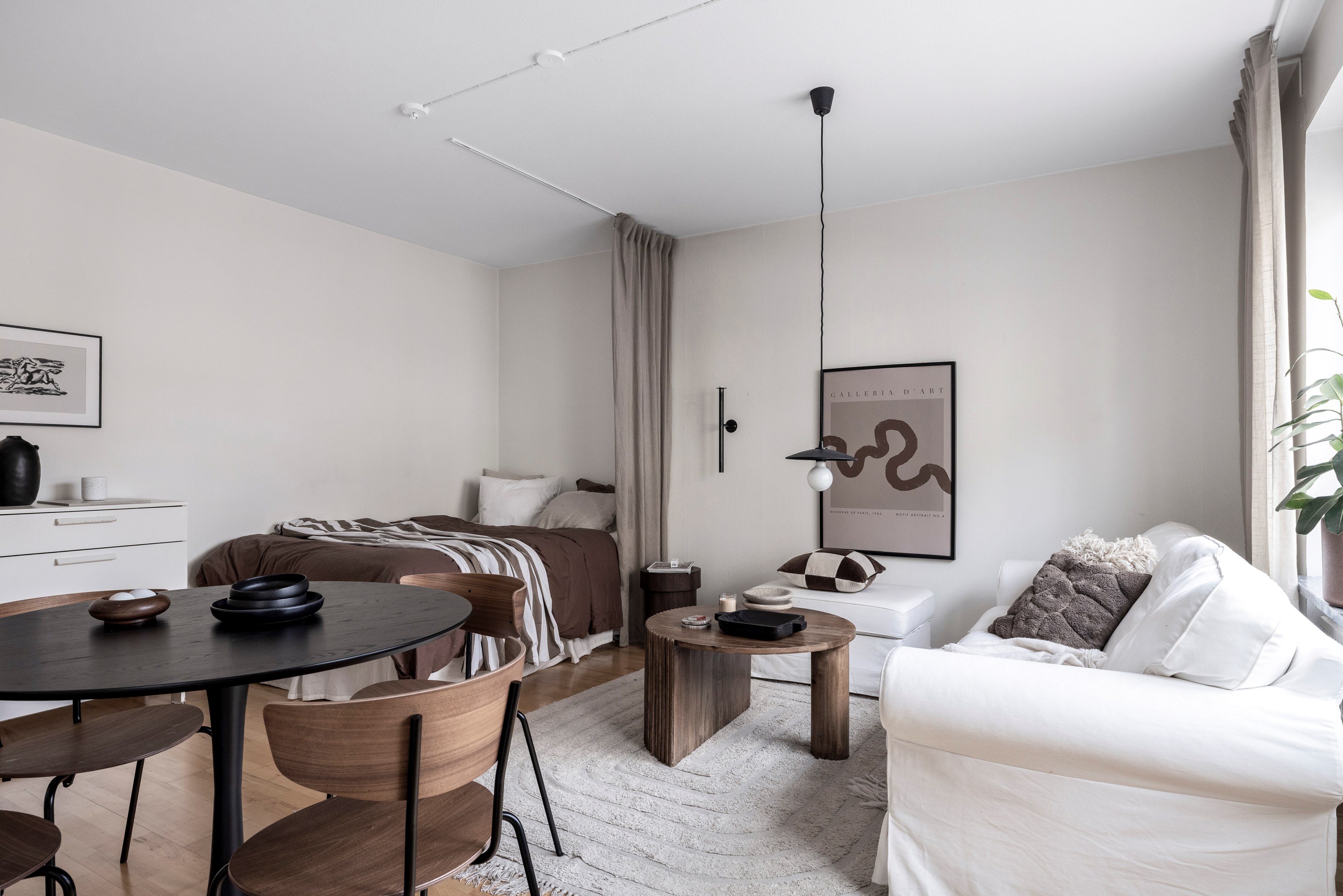 Bostadsbild från Kungsängsgatan 36B, Till salu i Centrum, Uppsala