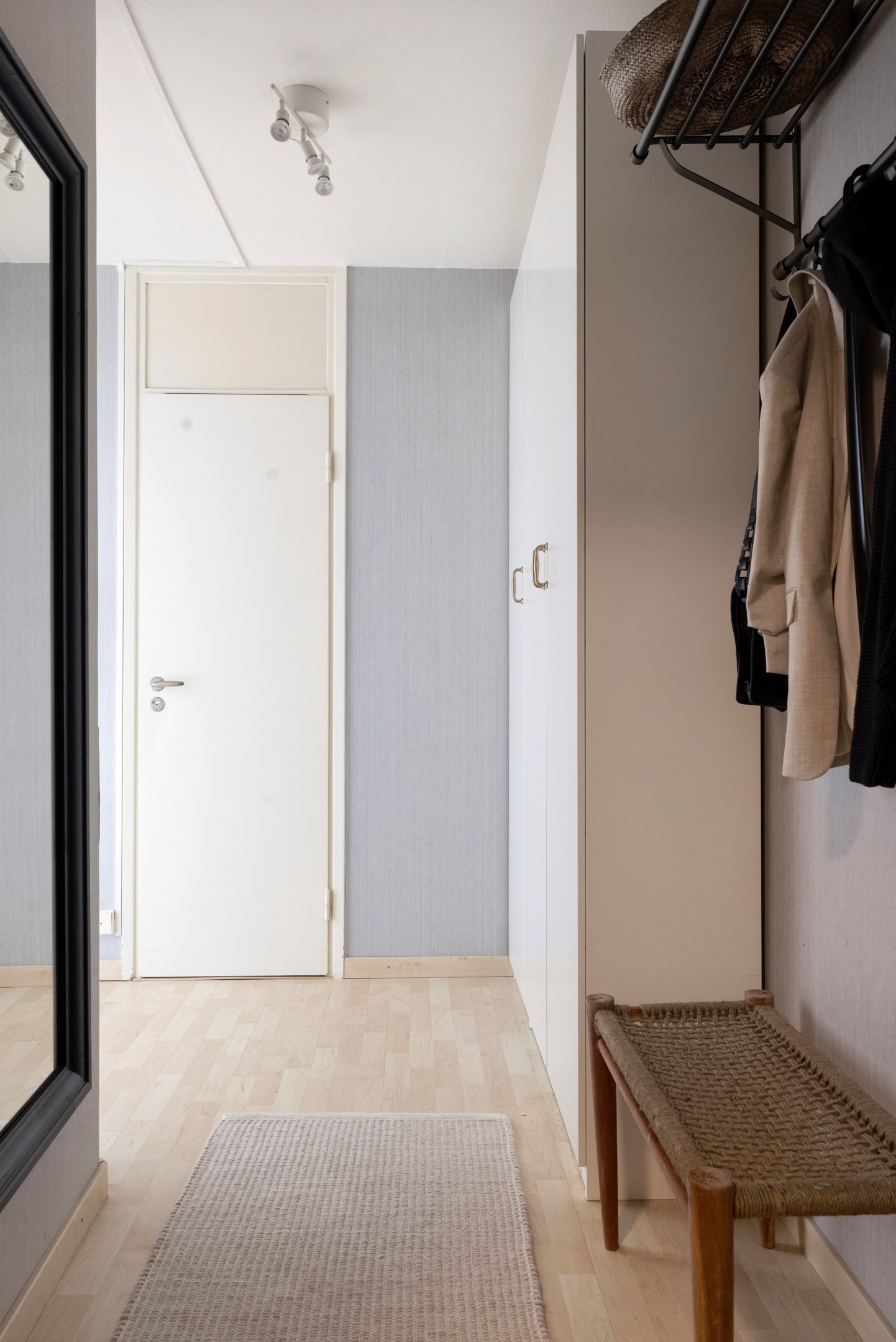 Bostadsbild från Kungsängsgatan 36B, Till salu i Centrum, Uppsala