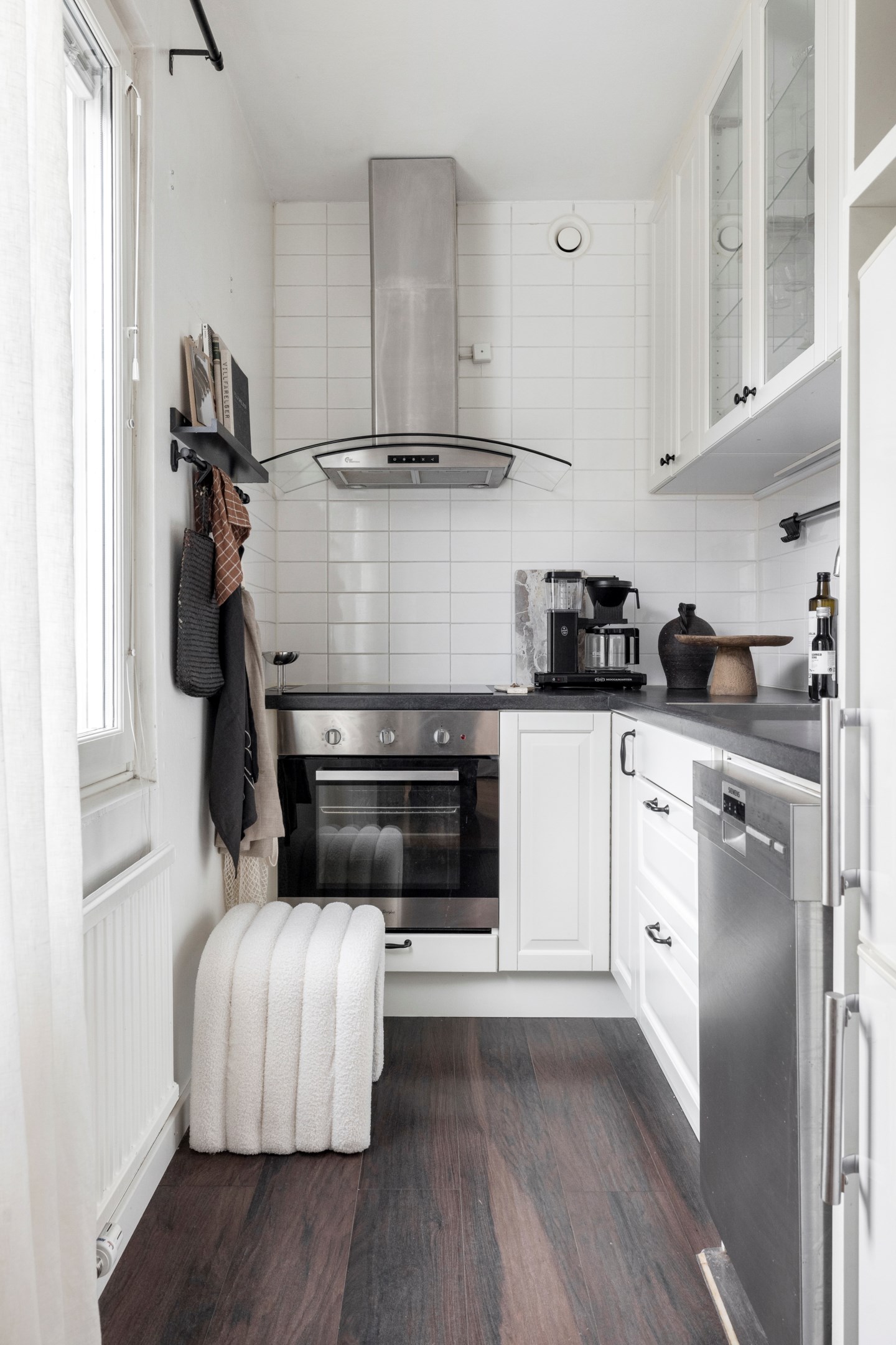 Bostadsbild från Kungsängsgatan 36B, Till salu i Centrum, Uppsala