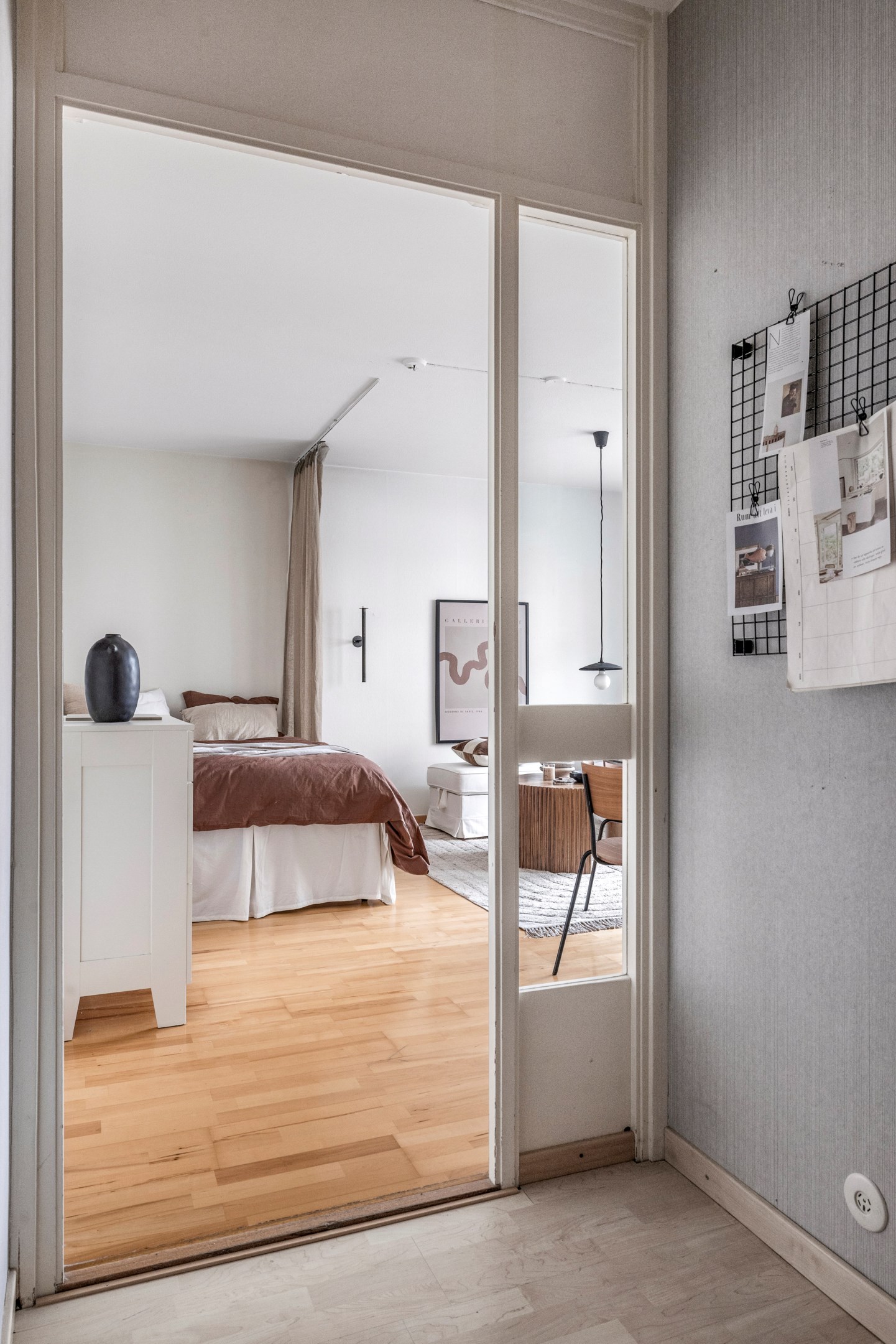 Bostadsbild från Kungsängsgatan 36B, Till salu i Centrum, Uppsala