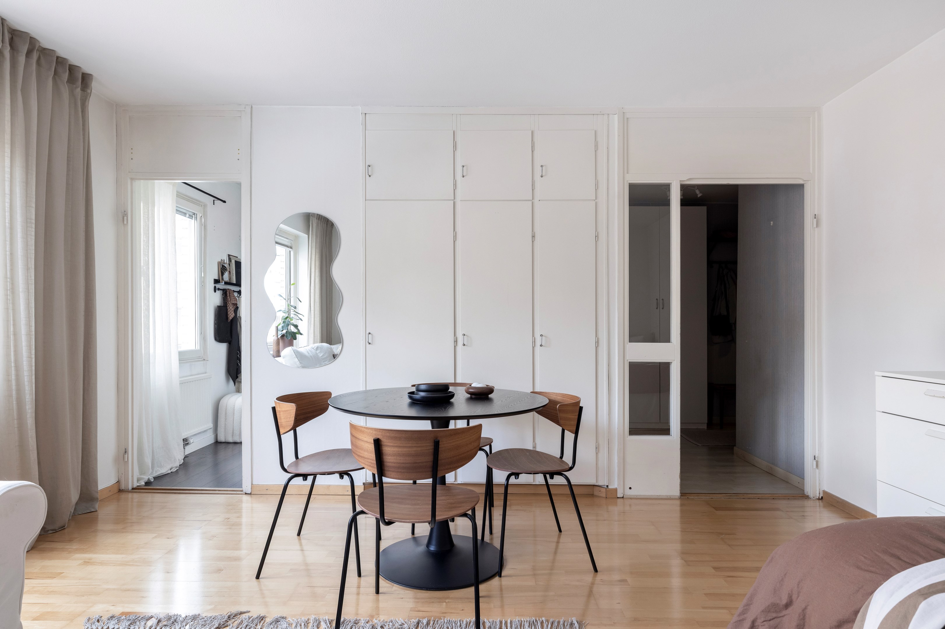 Bostadsbild från Kungsängsgatan 36B, Till salu i Centrum, Uppsala