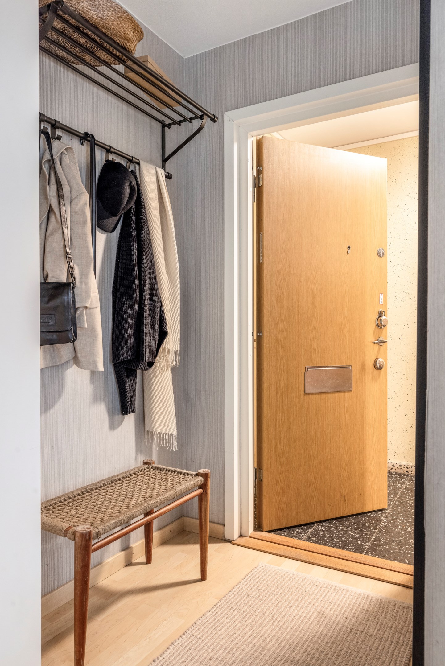 Bostadsbild från Kungsängsgatan 36B, Till salu i Centrum, Uppsala