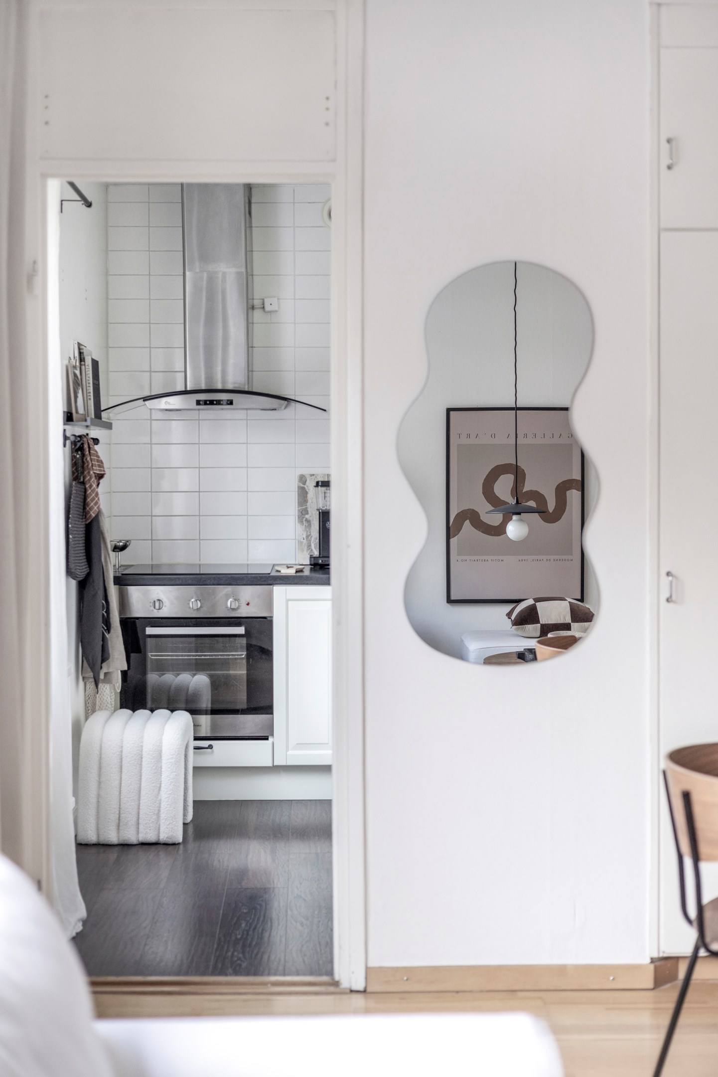 Bostadsbild från Kungsängsgatan 36B, Till salu i Centrum, Uppsala