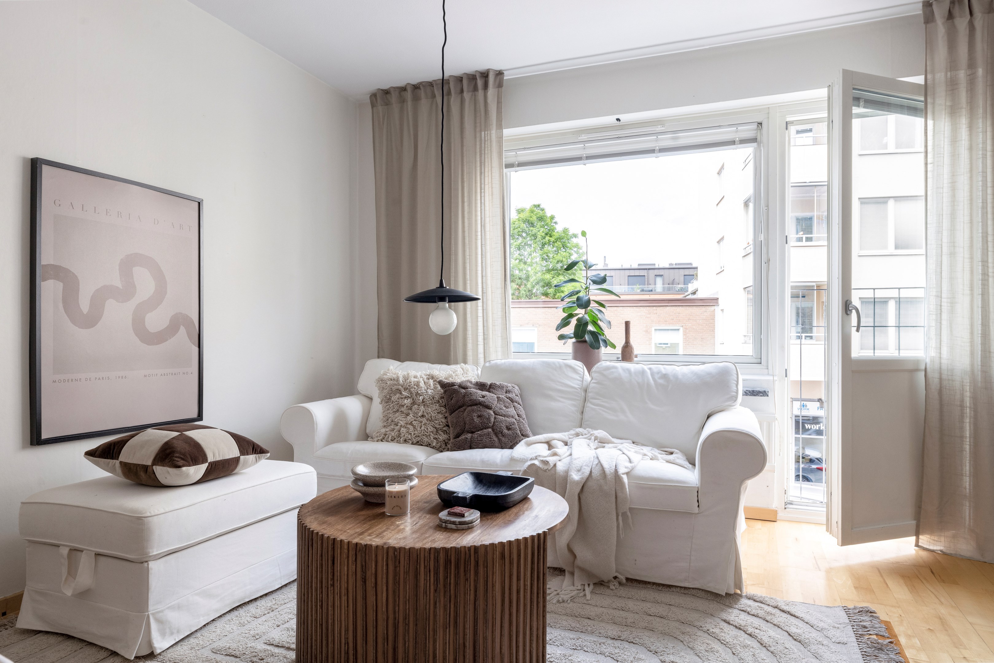 Bostadsbild från Kungsängsgatan 36B, Till salu i Centrum, Uppsala