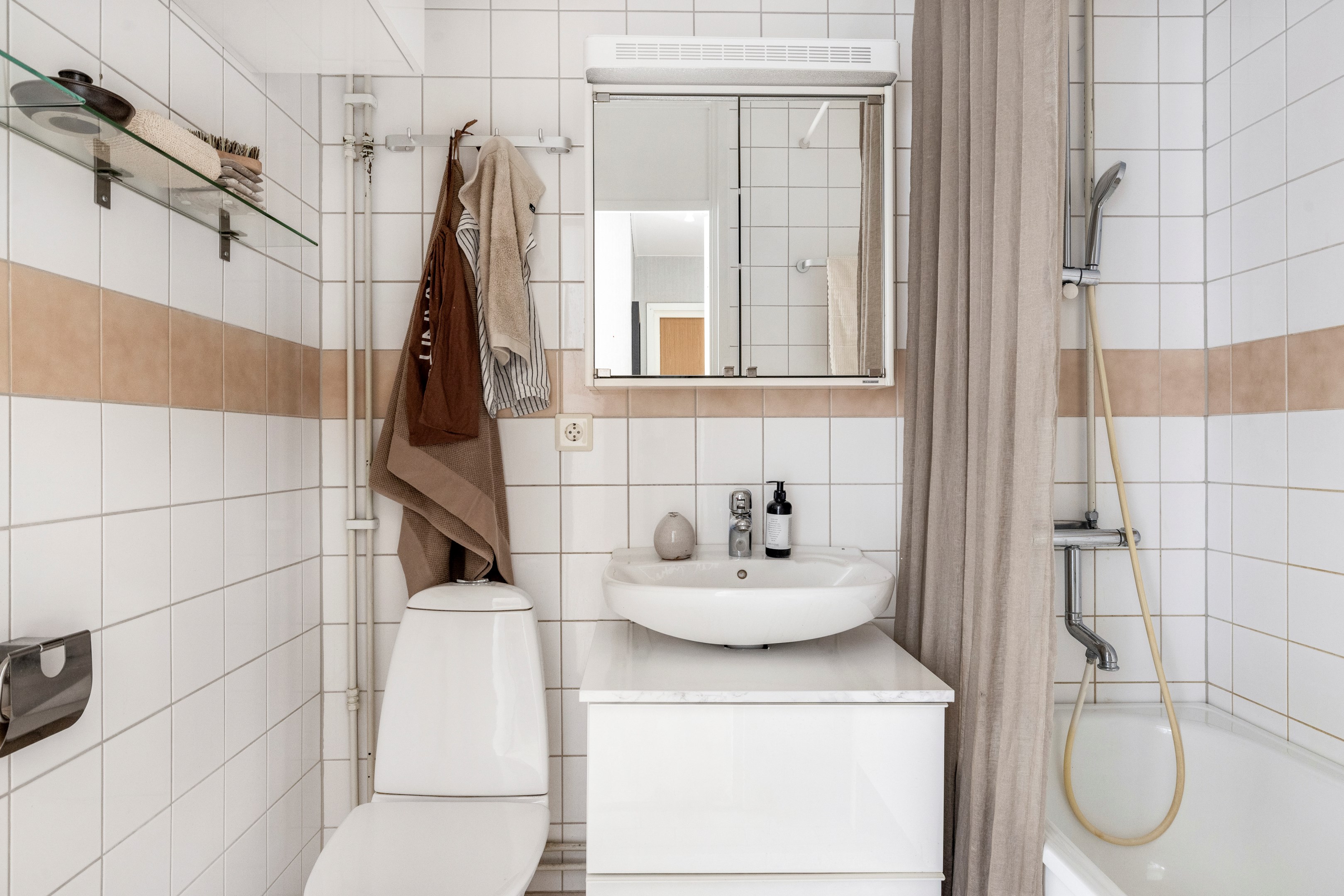Bostadsbild från Kungsängsgatan 36B, Till salu i Centrum, Uppsala
