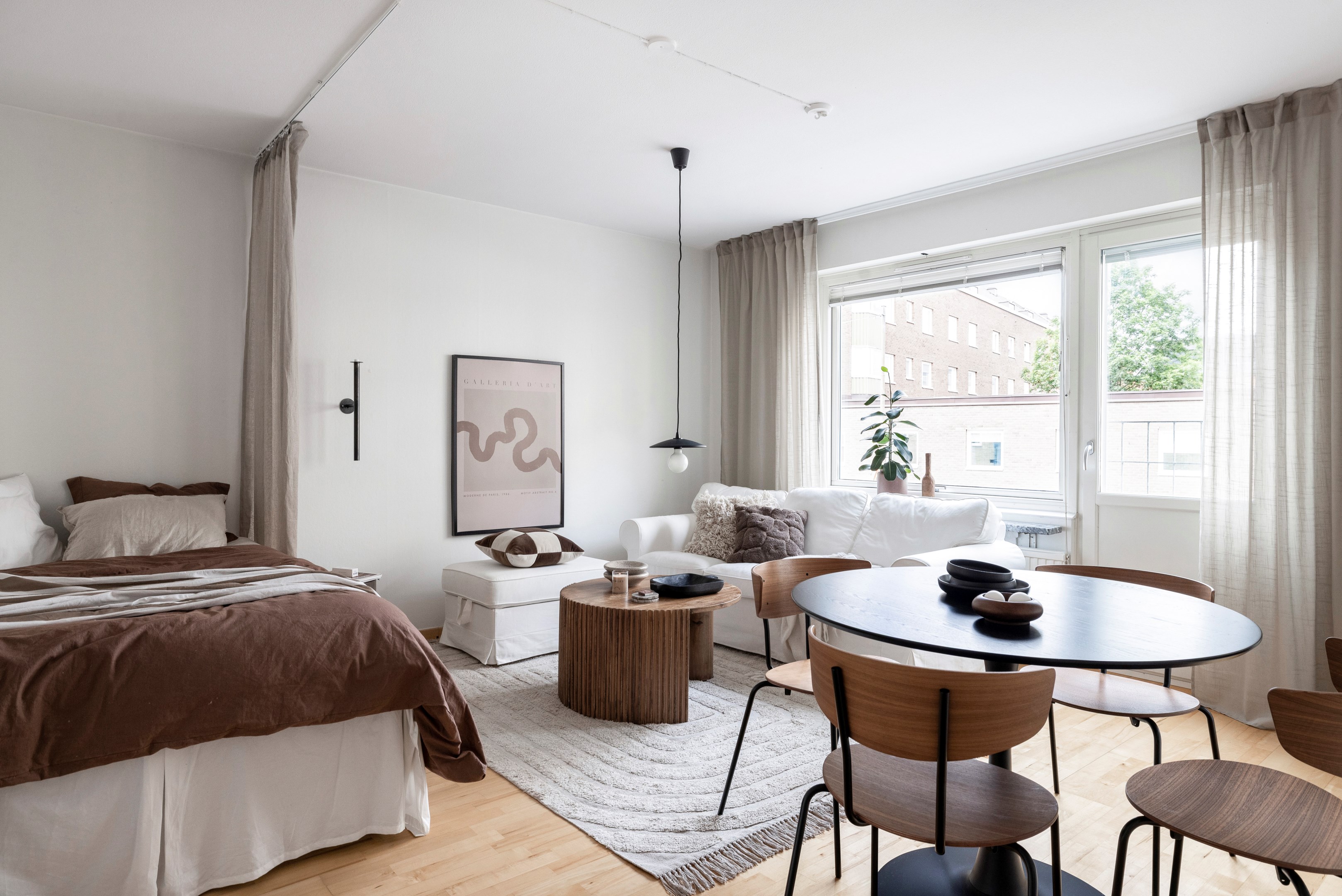 Bostadsbild från Kungsängsgatan 36B, Till salu i Centrum, Uppsala