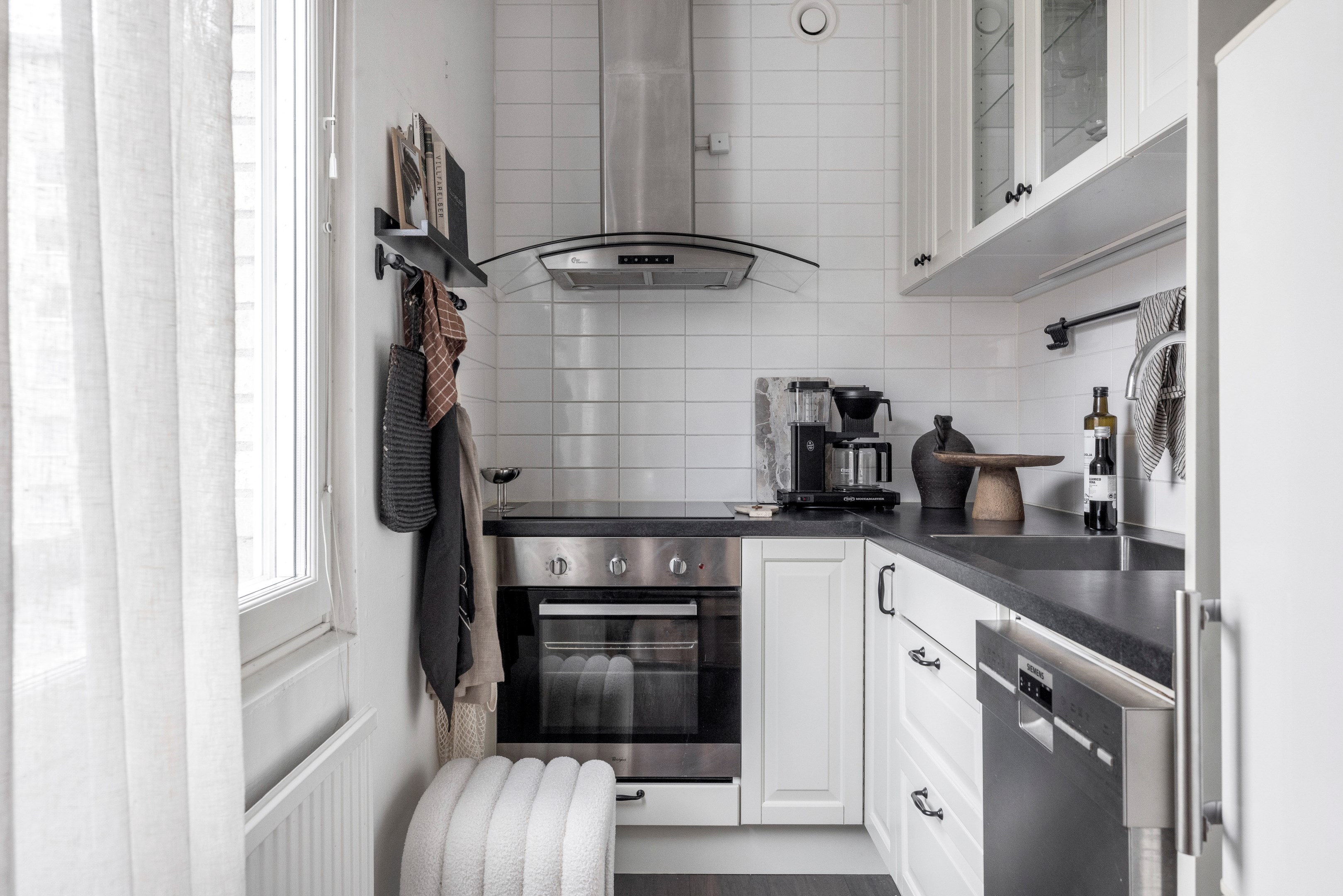 Bostadsbild från Kungsängsgatan 36B, Till salu i Centrum, Uppsala