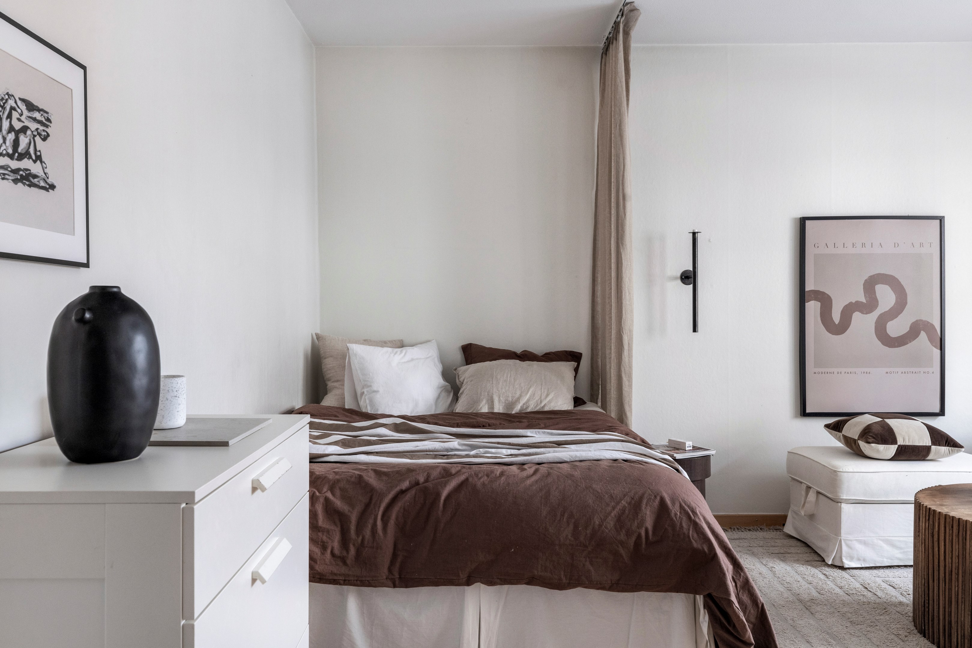 Bostadsbild från Kungsängsgatan 36B, Till salu i Centrum, Uppsala