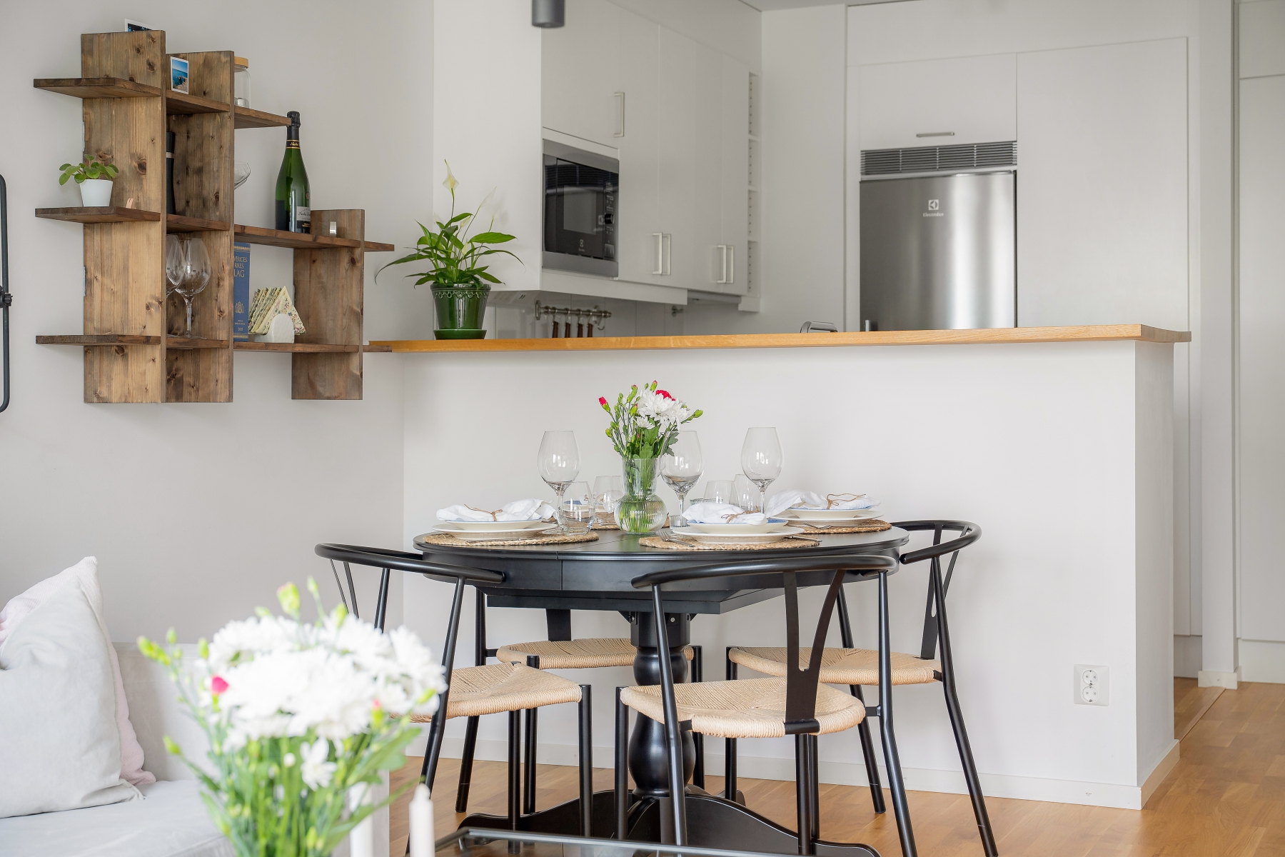 Bostadsbild från Järva skjutbaneväg 45, Till salu i Järvastaden, Solna