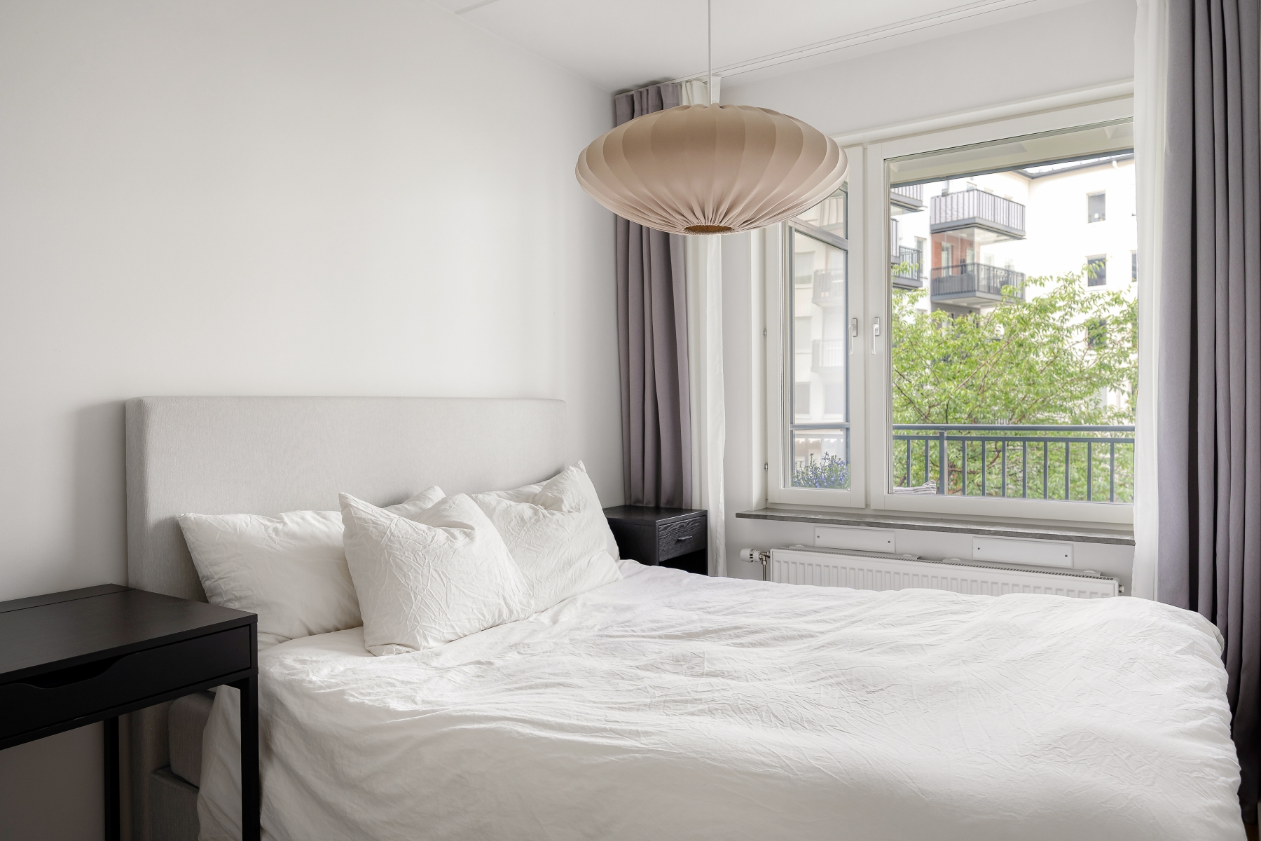 Bostadsbild från Järva skjutbaneväg 45, Till salu i Järvastaden, Solna