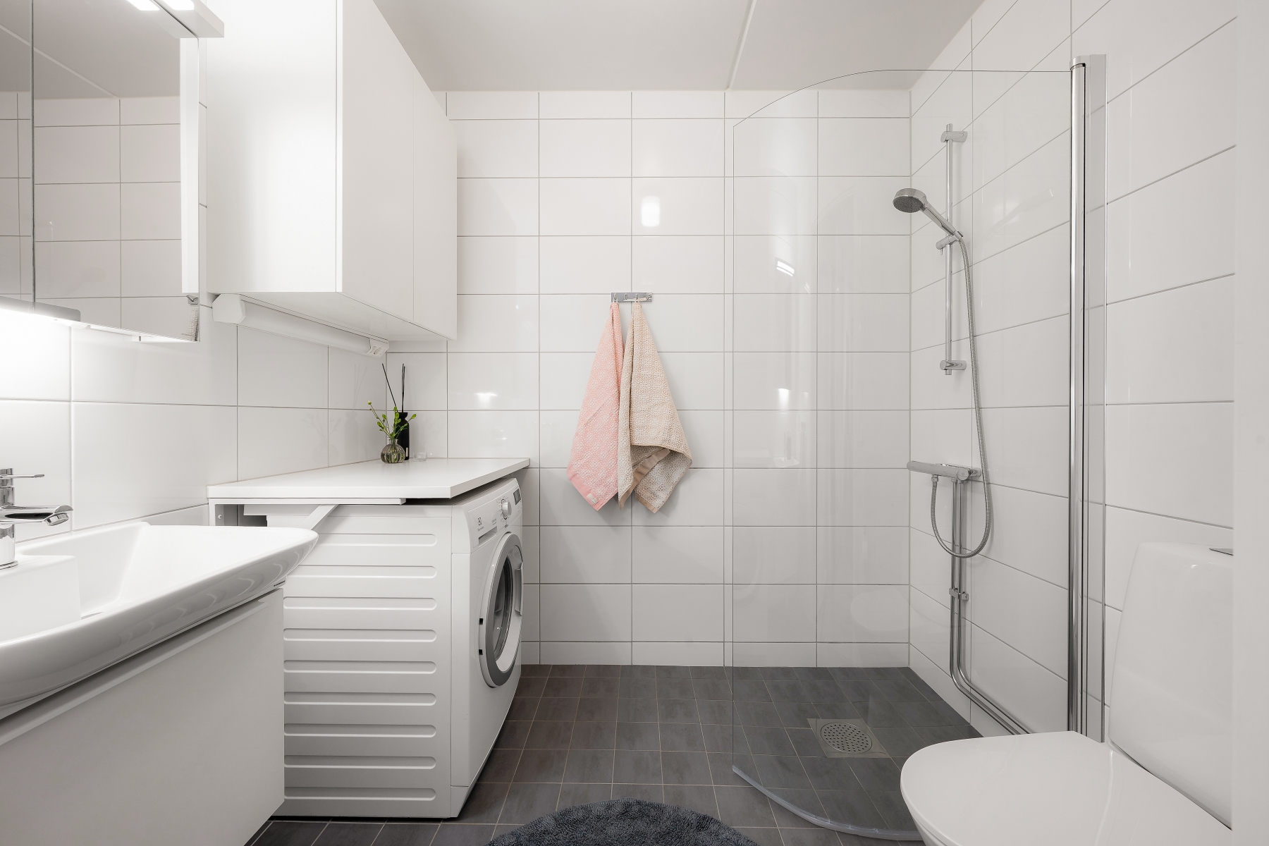 Bostadsbild från Järva skjutbaneväg 45, Till salu i Järvastaden, Solna