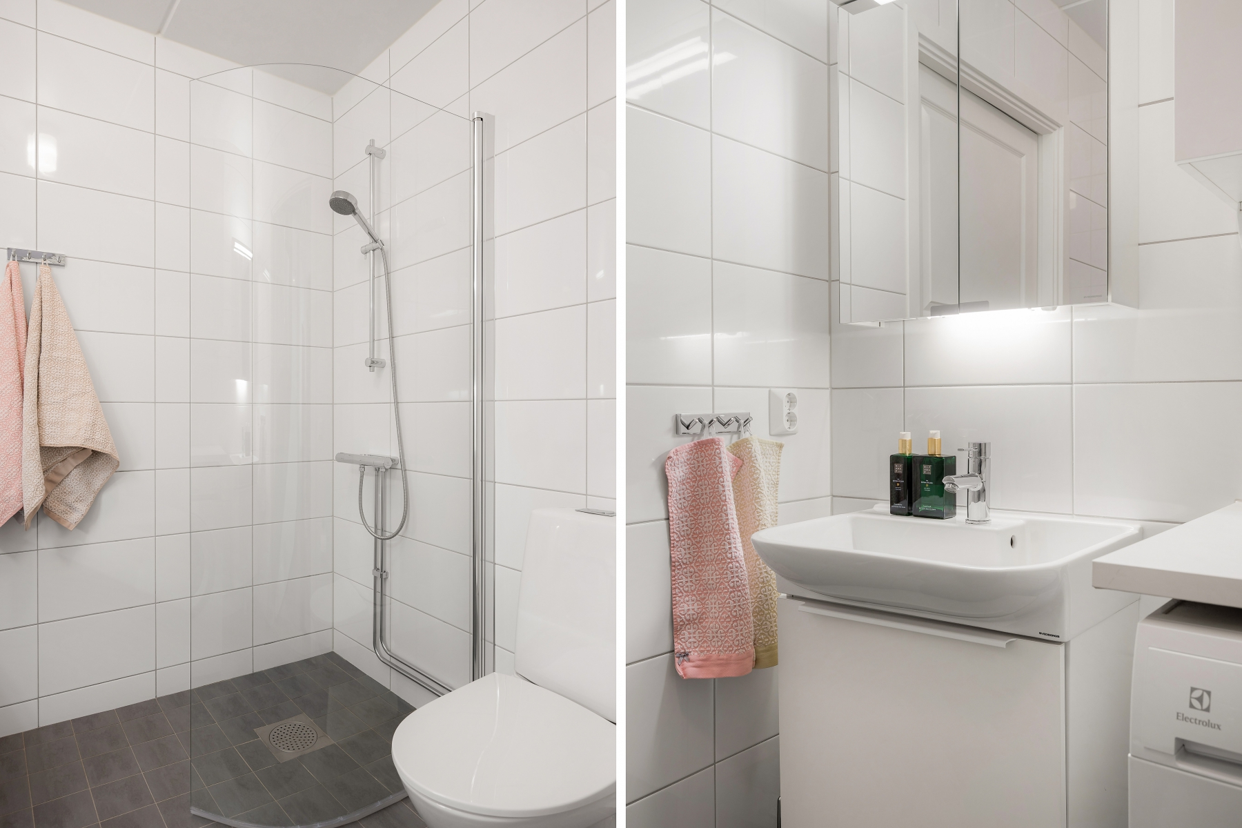 Bostadsbild från Järva skjutbaneväg 45, Till salu i Järvastaden, Solna