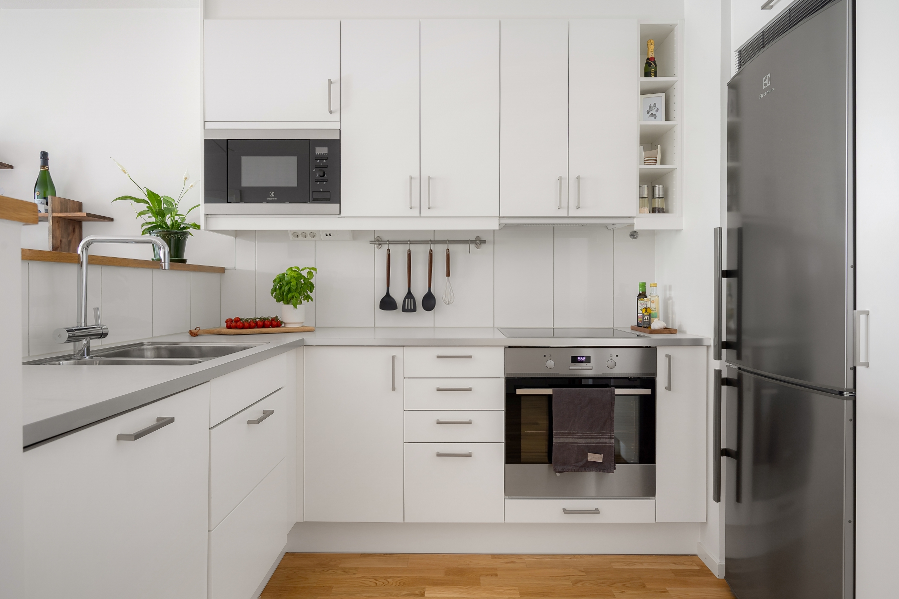 Bostadsbild från Järva skjutbaneväg 45, Till salu i Järvastaden, Solna