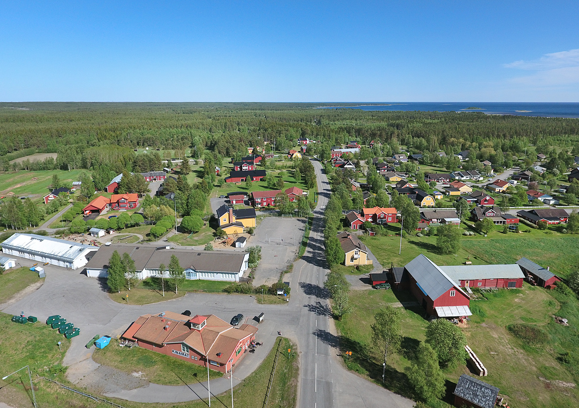 Sörmjöle