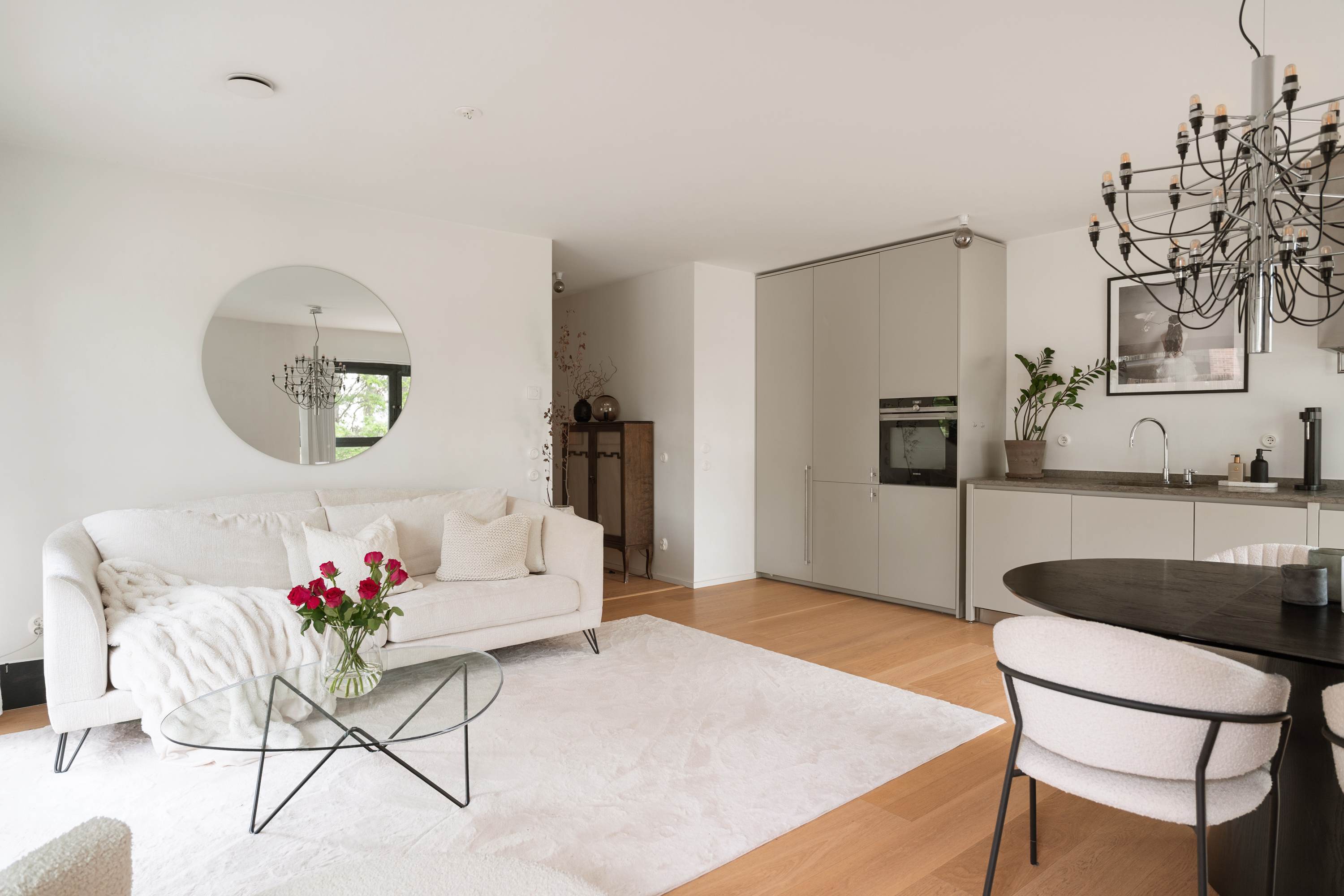 Bostadsbild från Fabrikörvägen 4B, Till salu i Nacka Strand, Nacka
