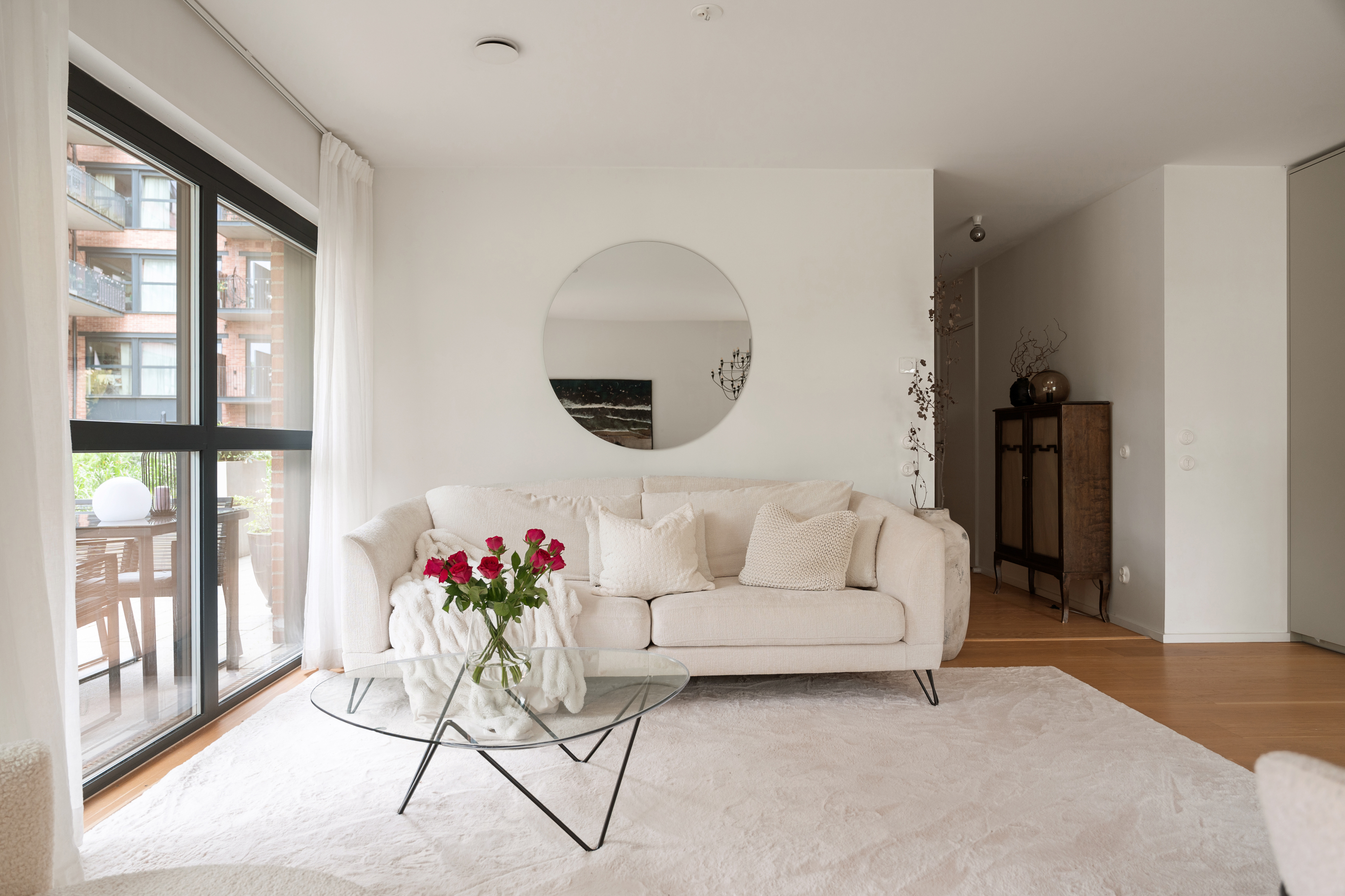 Bostadsbild från Fabrikörvägen 4B, Till salu i Nacka Strand, Nacka
