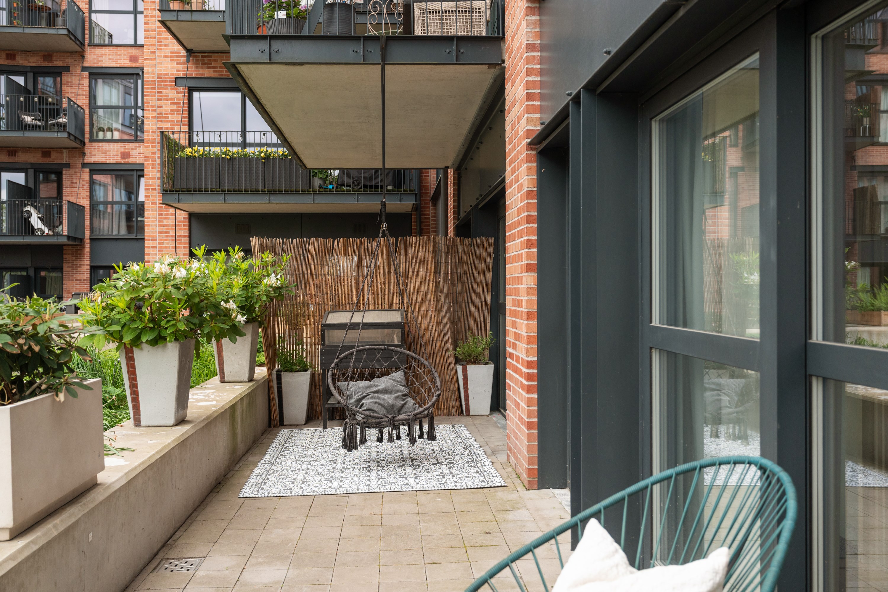 Bostadsbild från Fabrikörvägen 4B, Till salu i Nacka Strand, Nacka