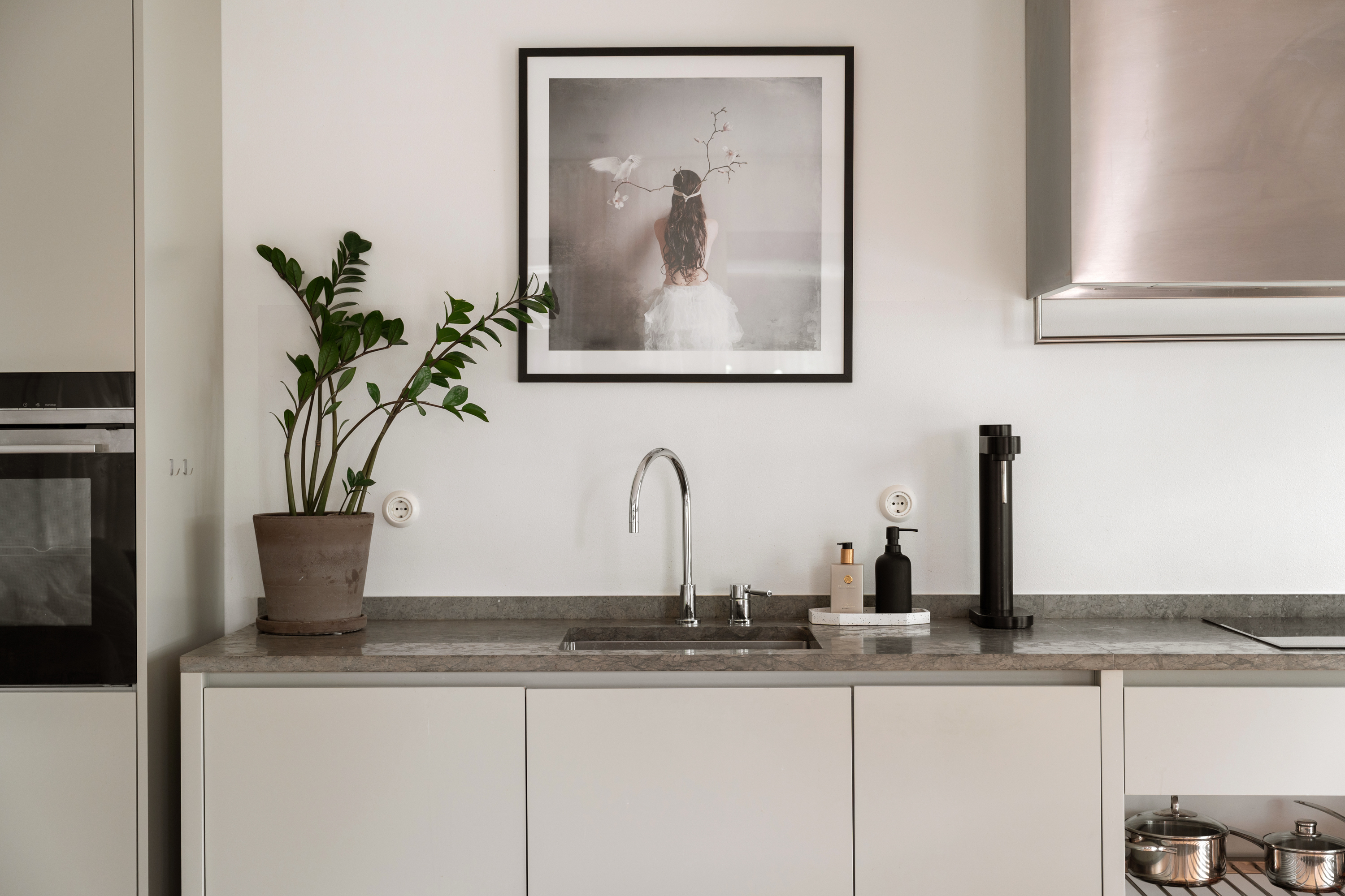 Bostadsbild från Fabrikörvägen 4B, Till salu i Nacka Strand, Nacka