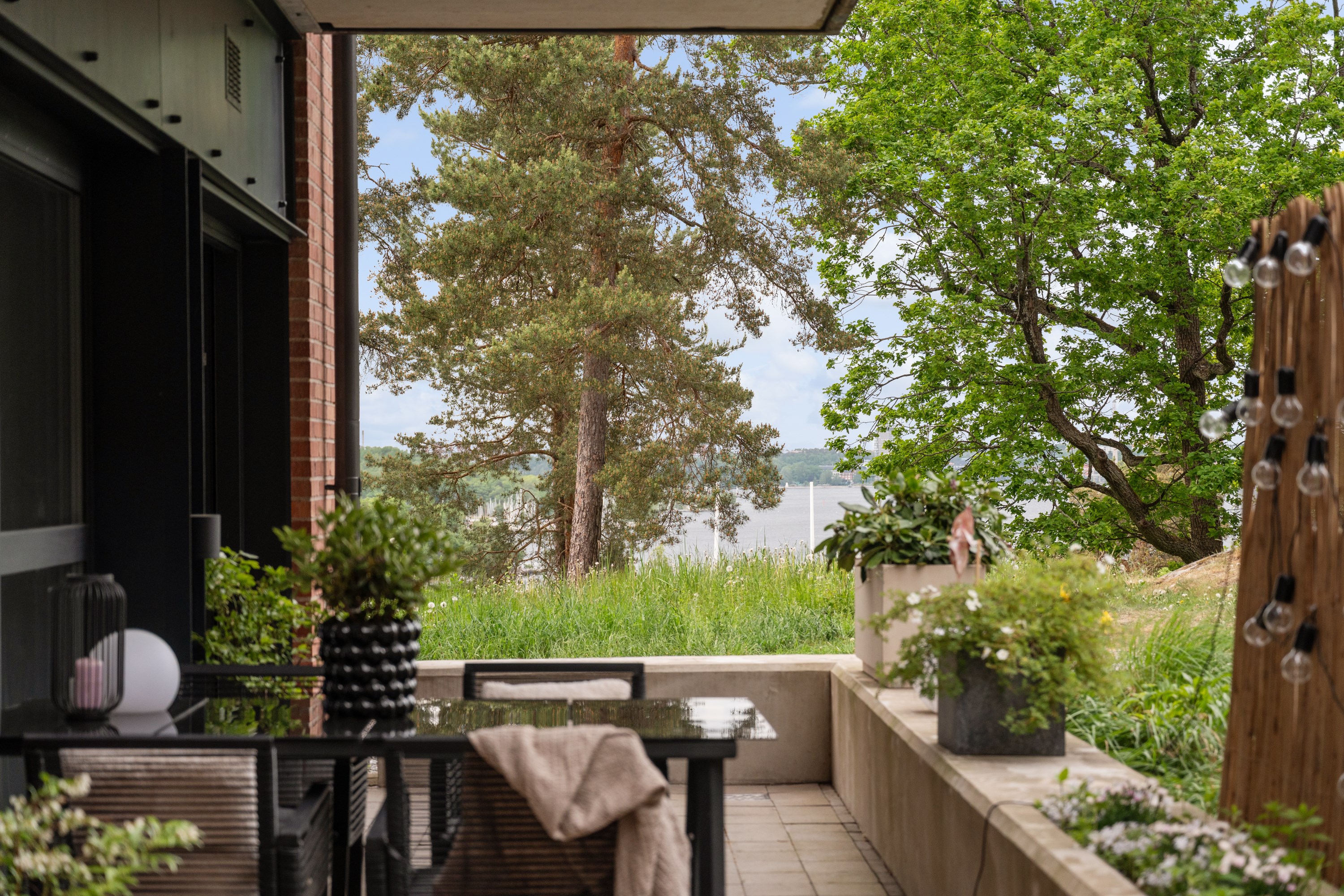 Bostadsbild från Fabrikörvägen 4B, Till salu i Nacka Strand, Nacka