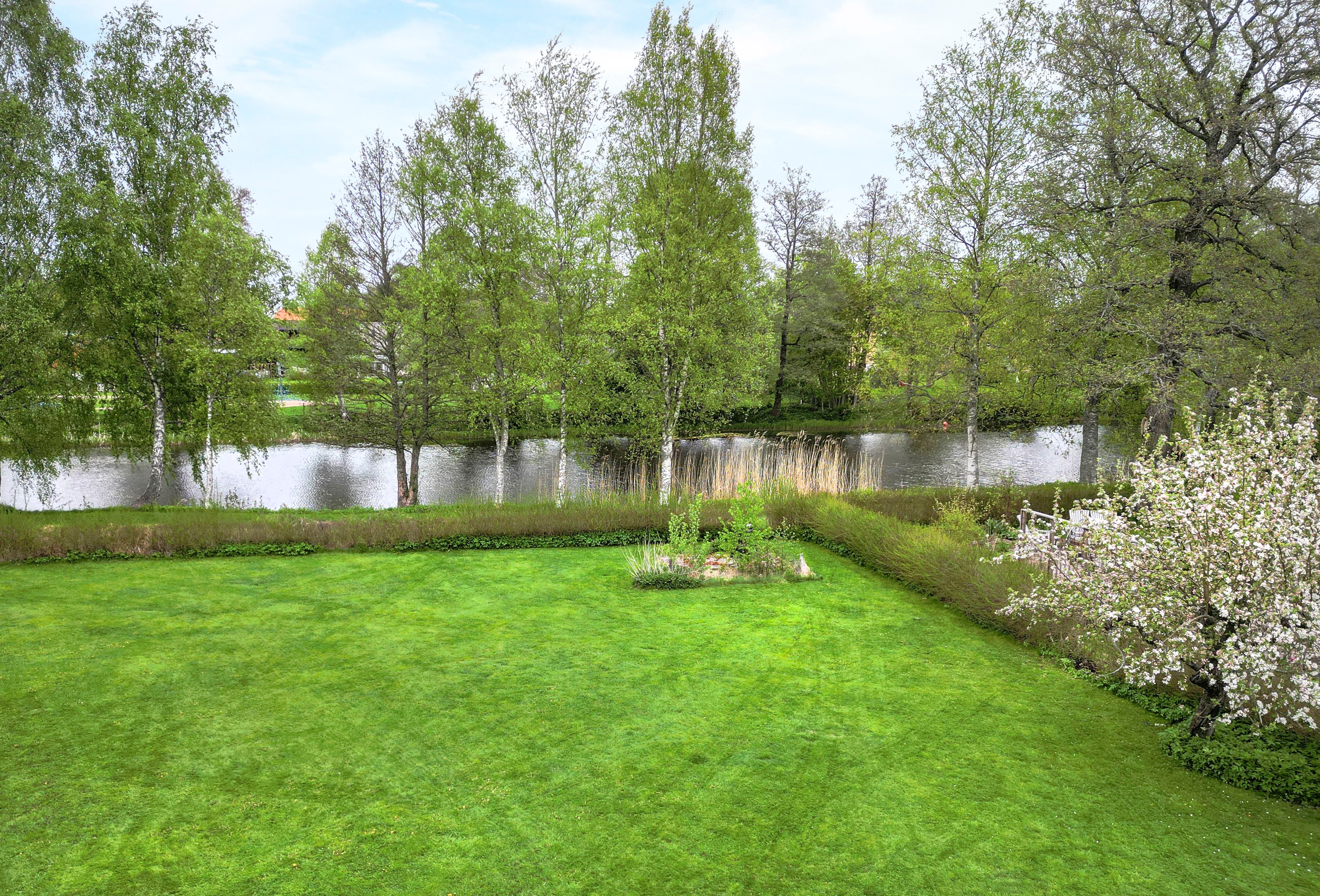 Bostadsbild från Hampkullavägen 6, Till salu i Skärplinge, Tierp