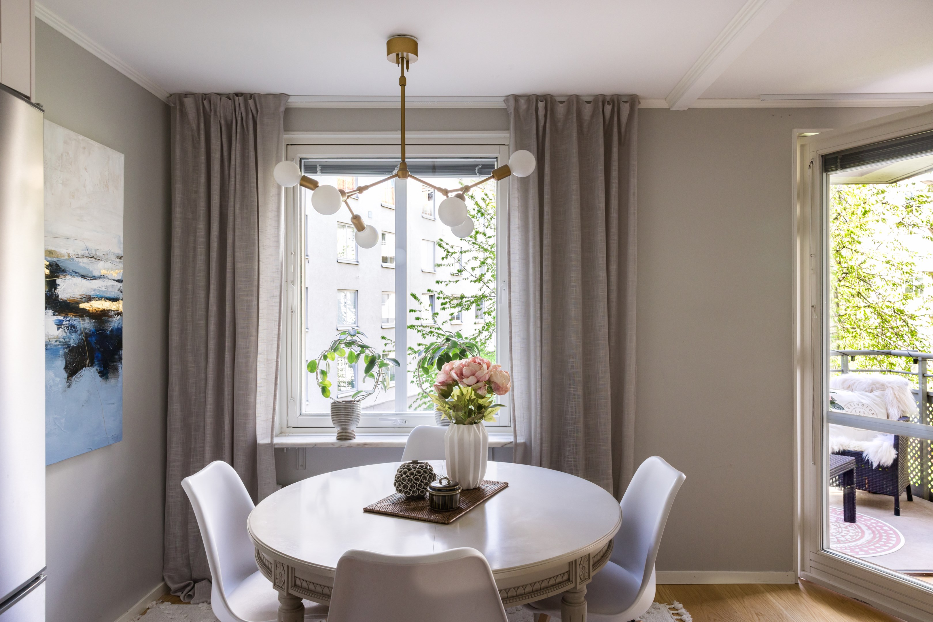 Bostadsbild från Karlavägen 6, Kommande i Östermalm, Stockholm