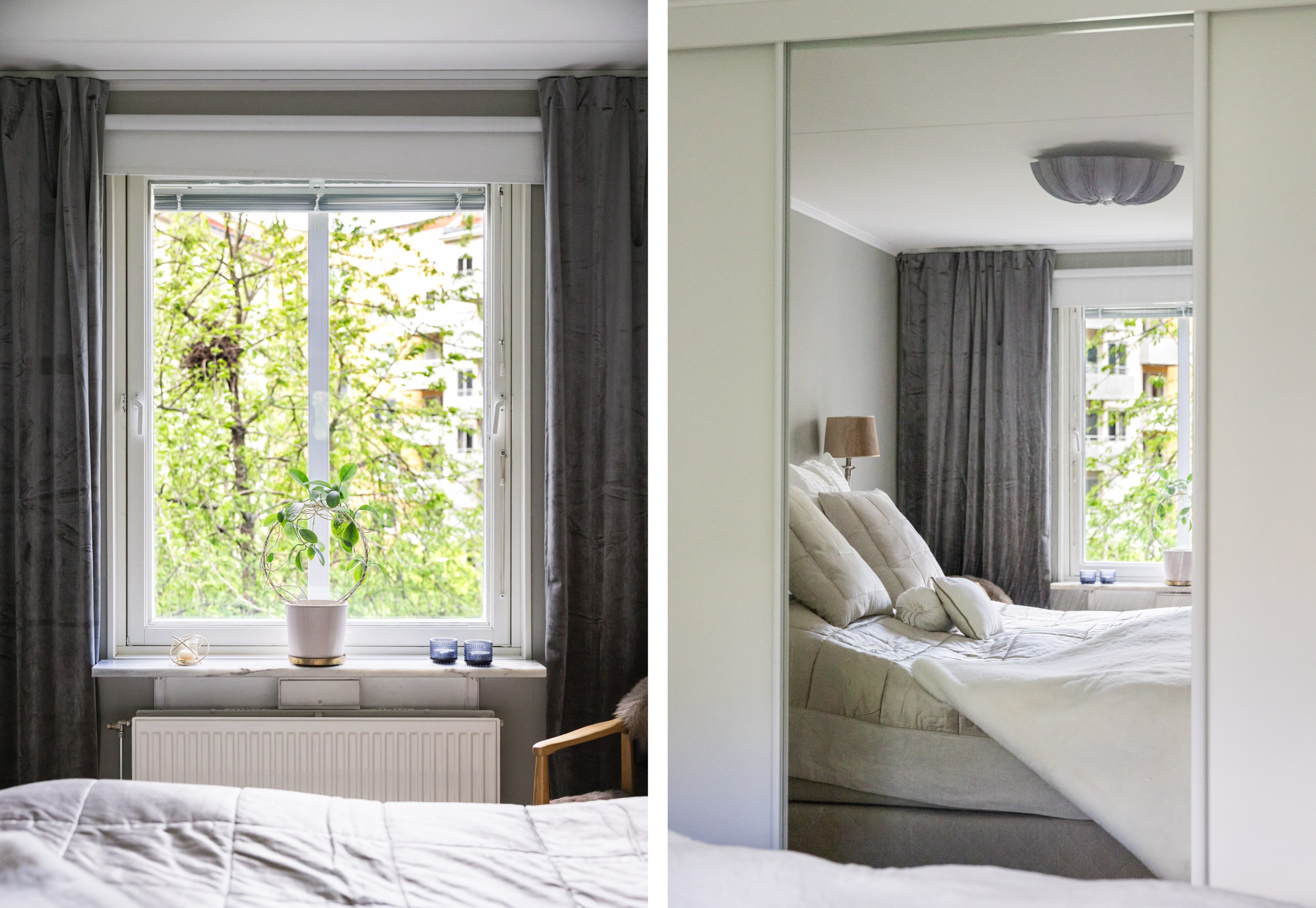 Bostadsbild från Karlavägen 6, Kommande i Östermalm, Stockholm