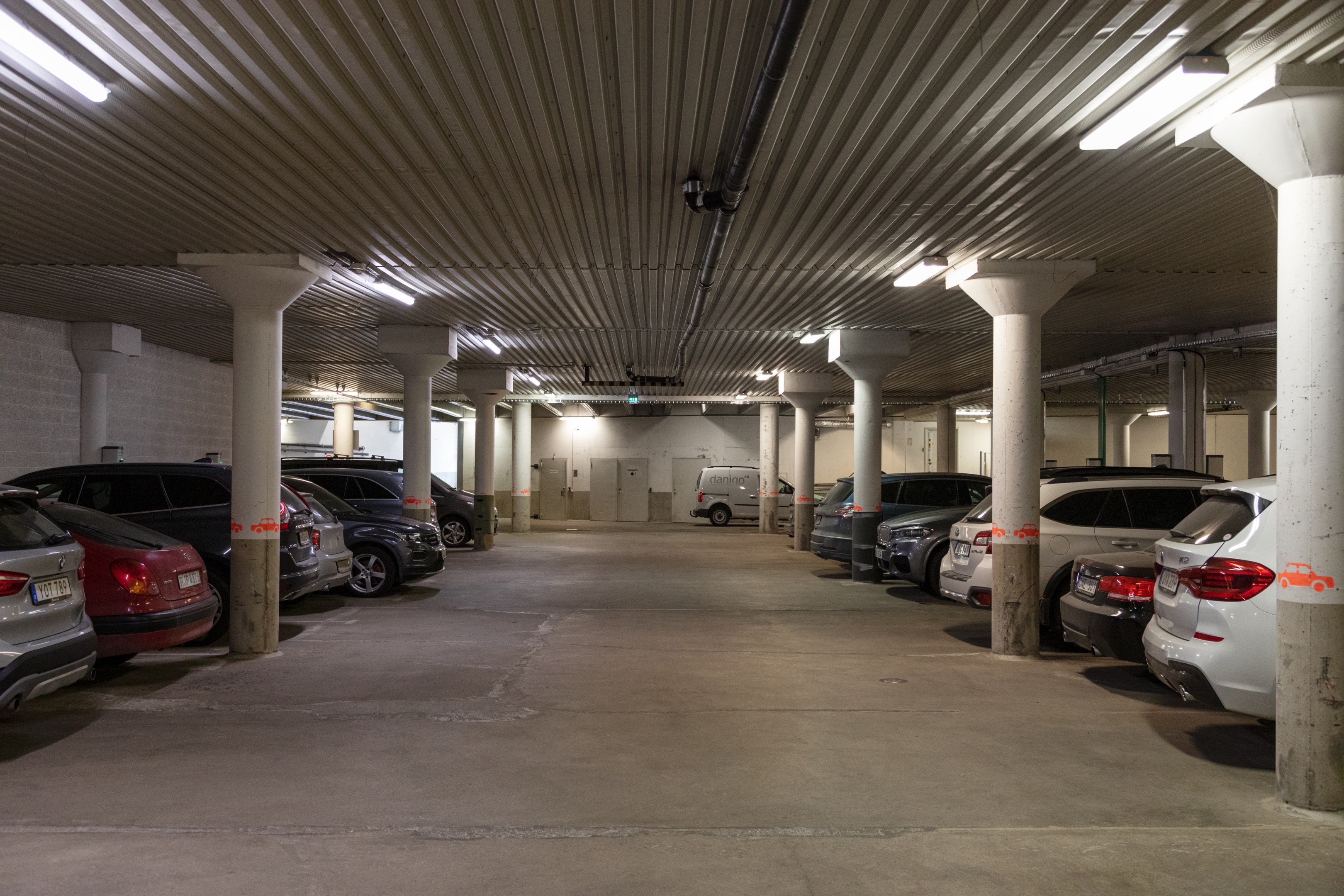 Bostadsbild från Karlavägen 6, Kommande i Östermalm, Stockholm