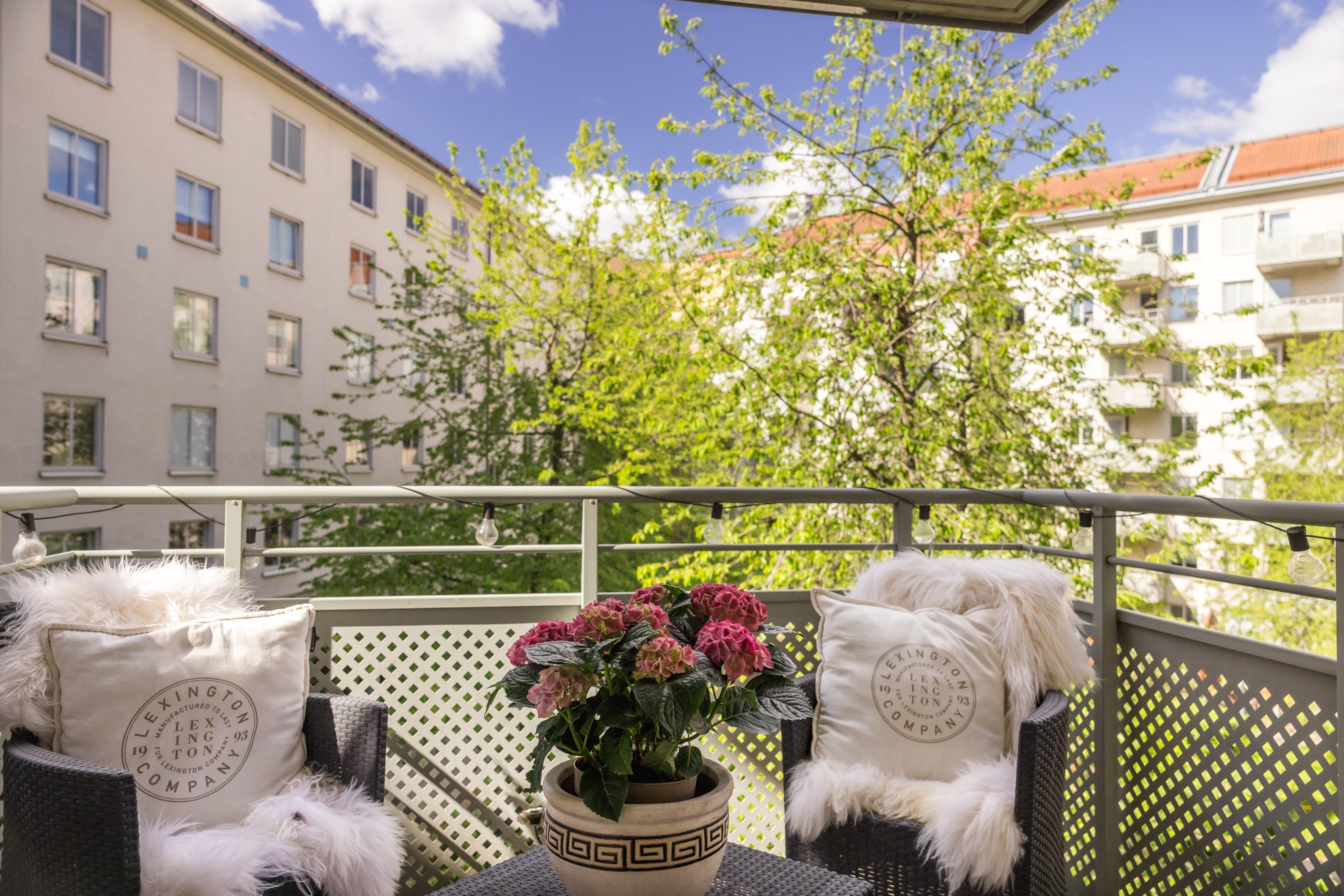 Bostadsbild från Karlavägen 6, Kommande i Östermalm, Stockholm