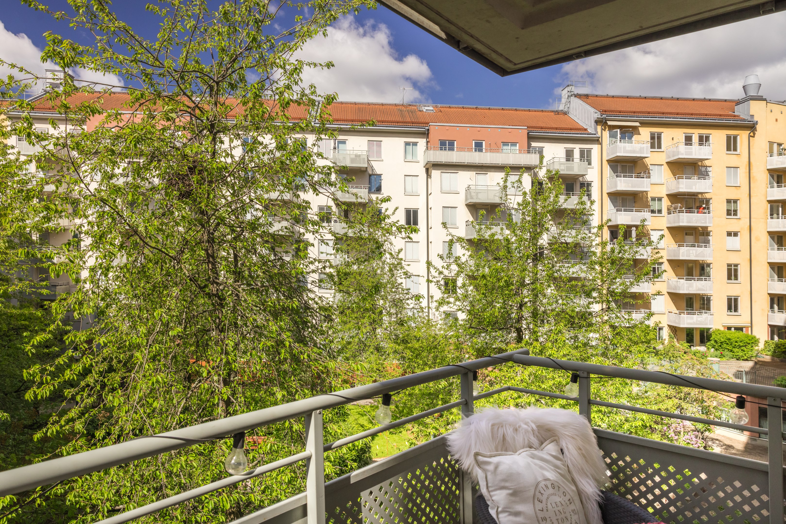 Bostadsbild från Karlavägen 6, Kommande i Östermalm, Stockholm