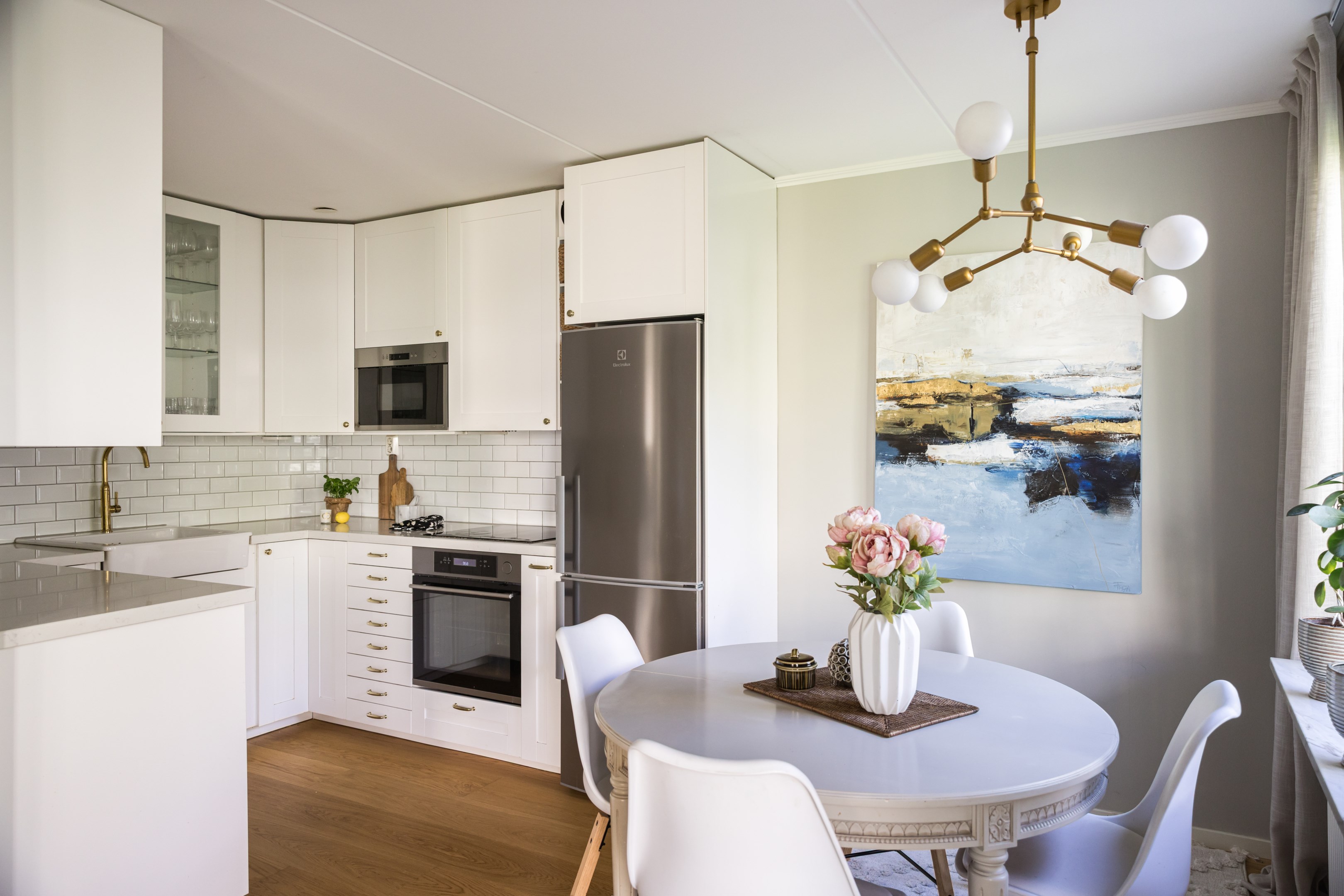 Bostadsbild från Karlavägen 6, Kommande i Östermalm, Stockholm