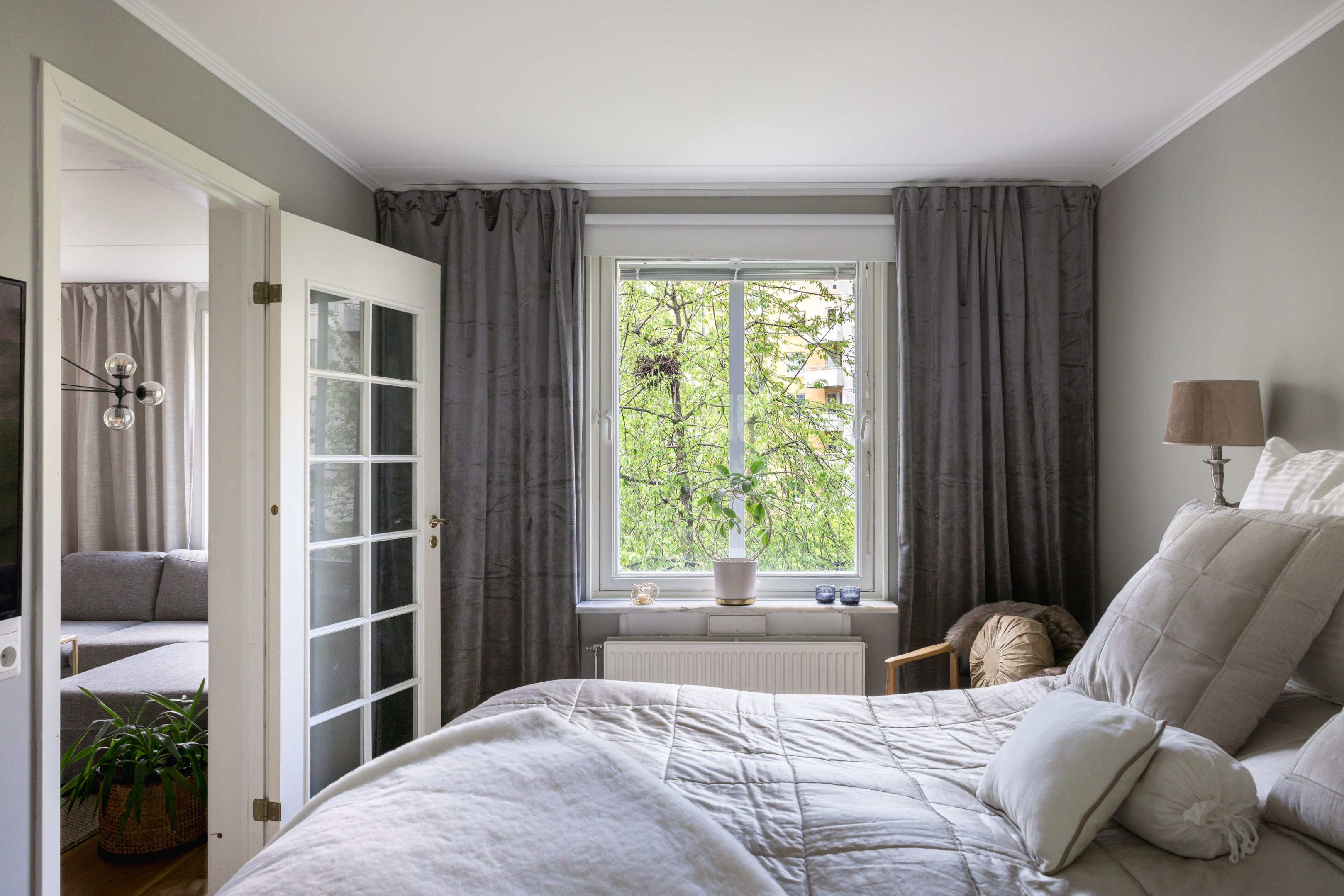 Bostadsbild från Karlavägen 6, Kommande i Östermalm, Stockholm