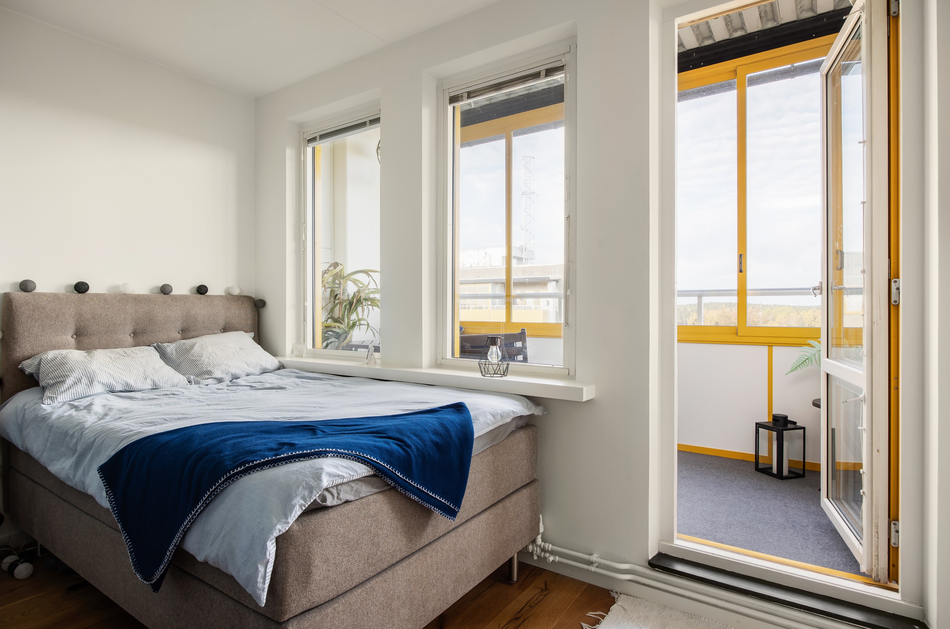 Bostadsbild från Skarpövägen 53, Kommande i Västra Orminge, Nacka